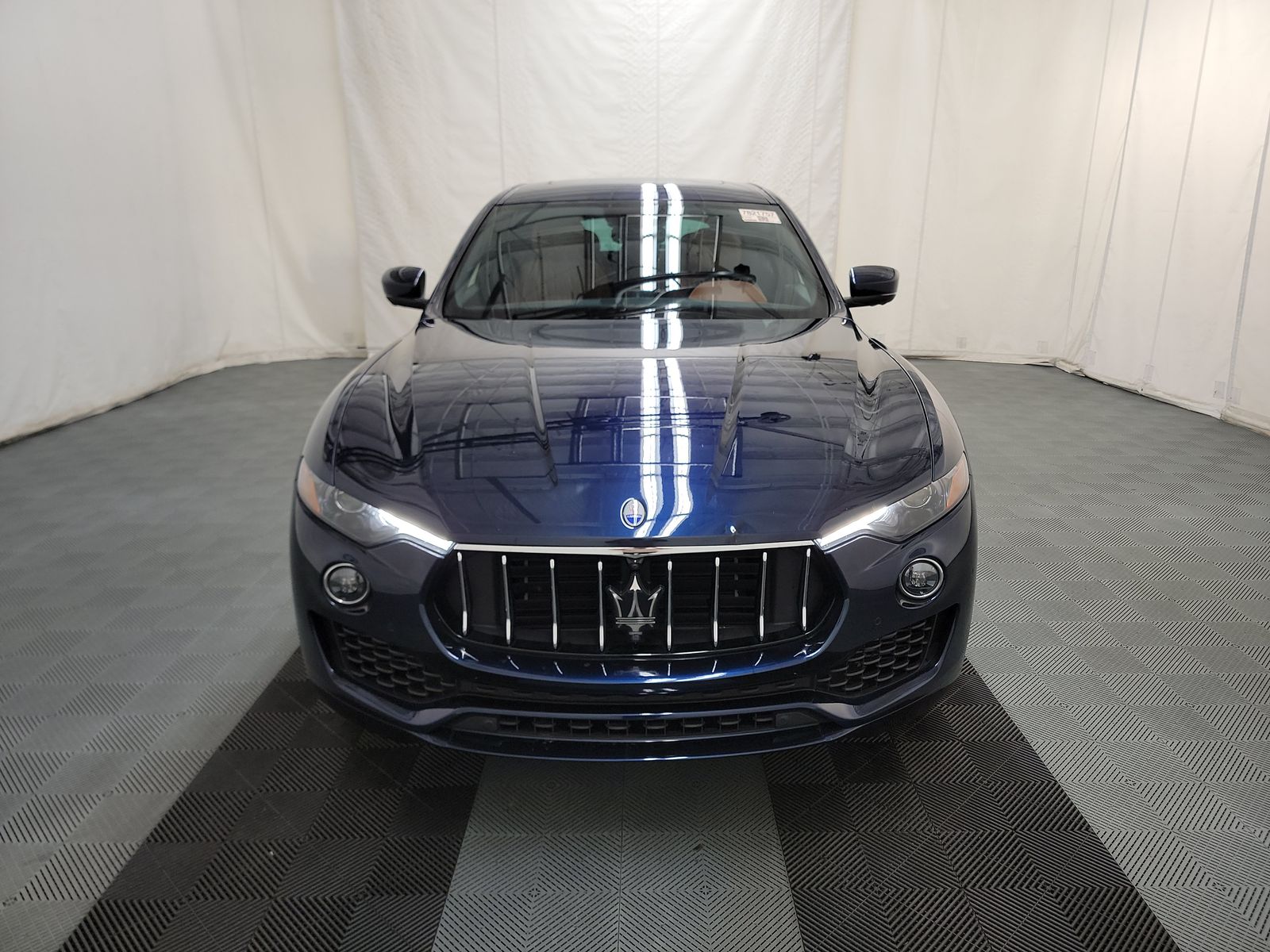 2021 Maserati Levante S AWD