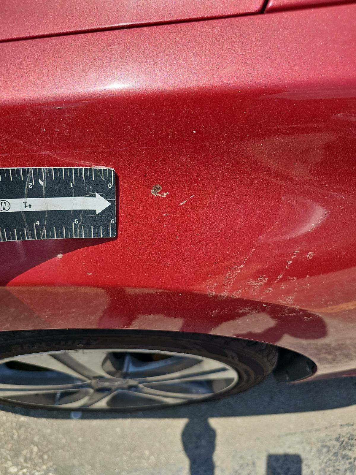 2014 Hyundai Elantra Sport FWD