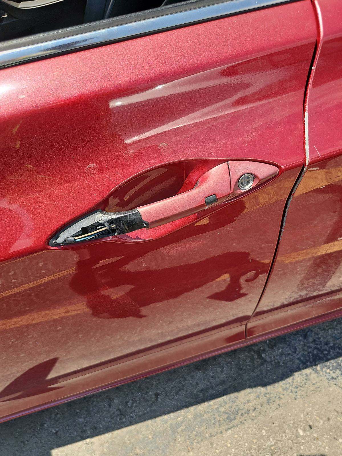 2014 Hyundai Elantra Sport FWD