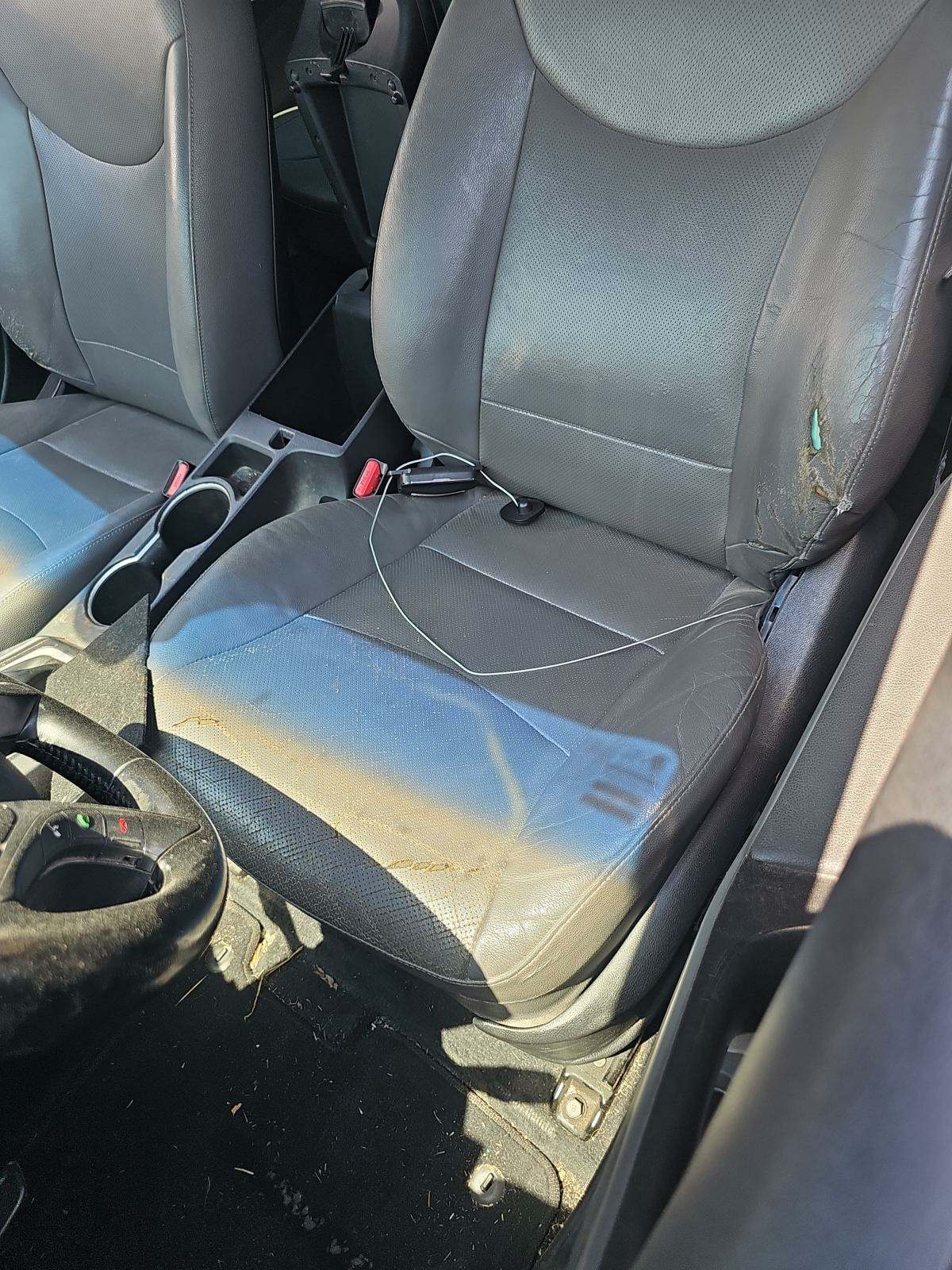 2014 Hyundai Elantra Sport FWD