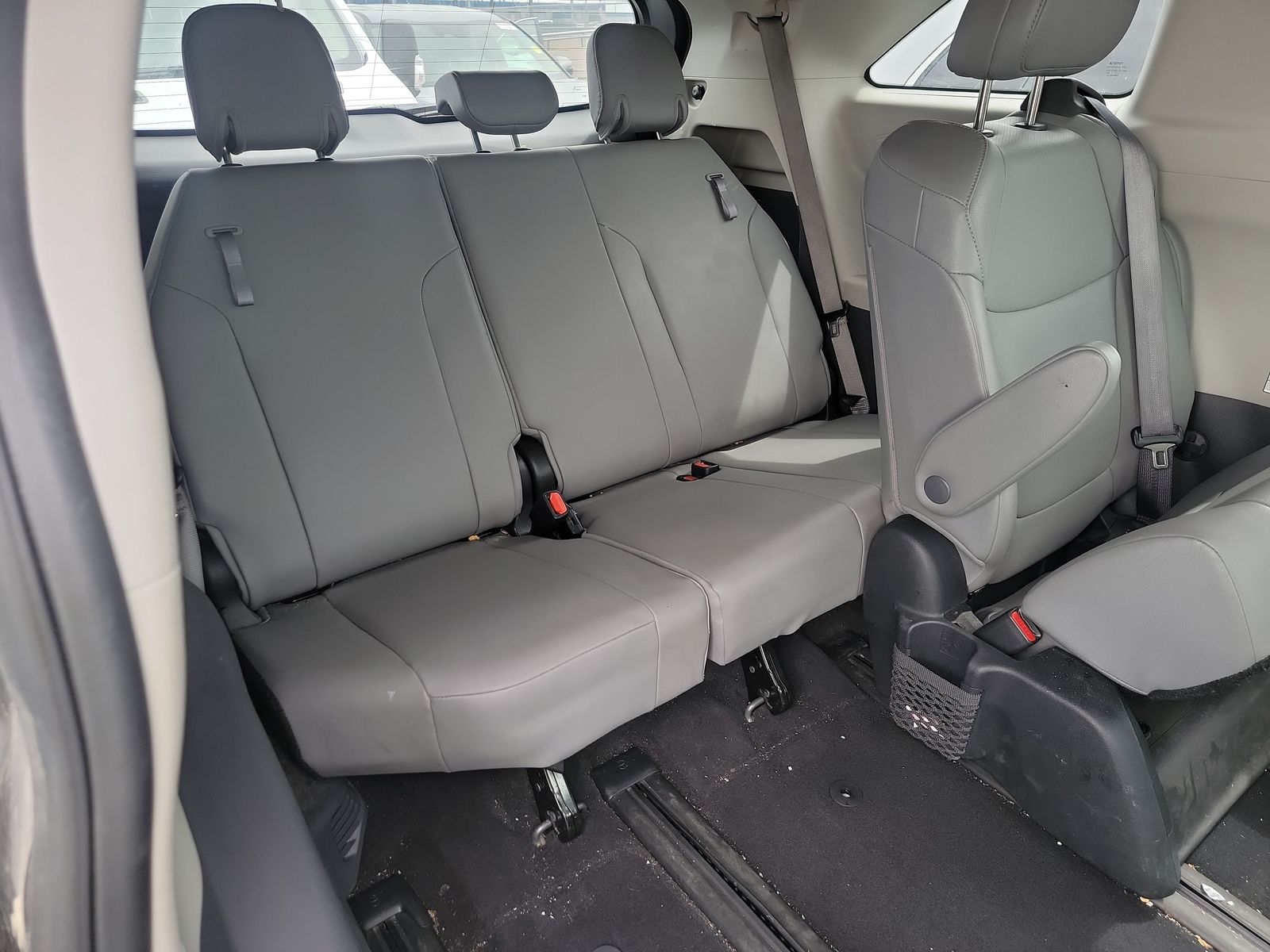 2022 Toyota Sienna XLE AWD