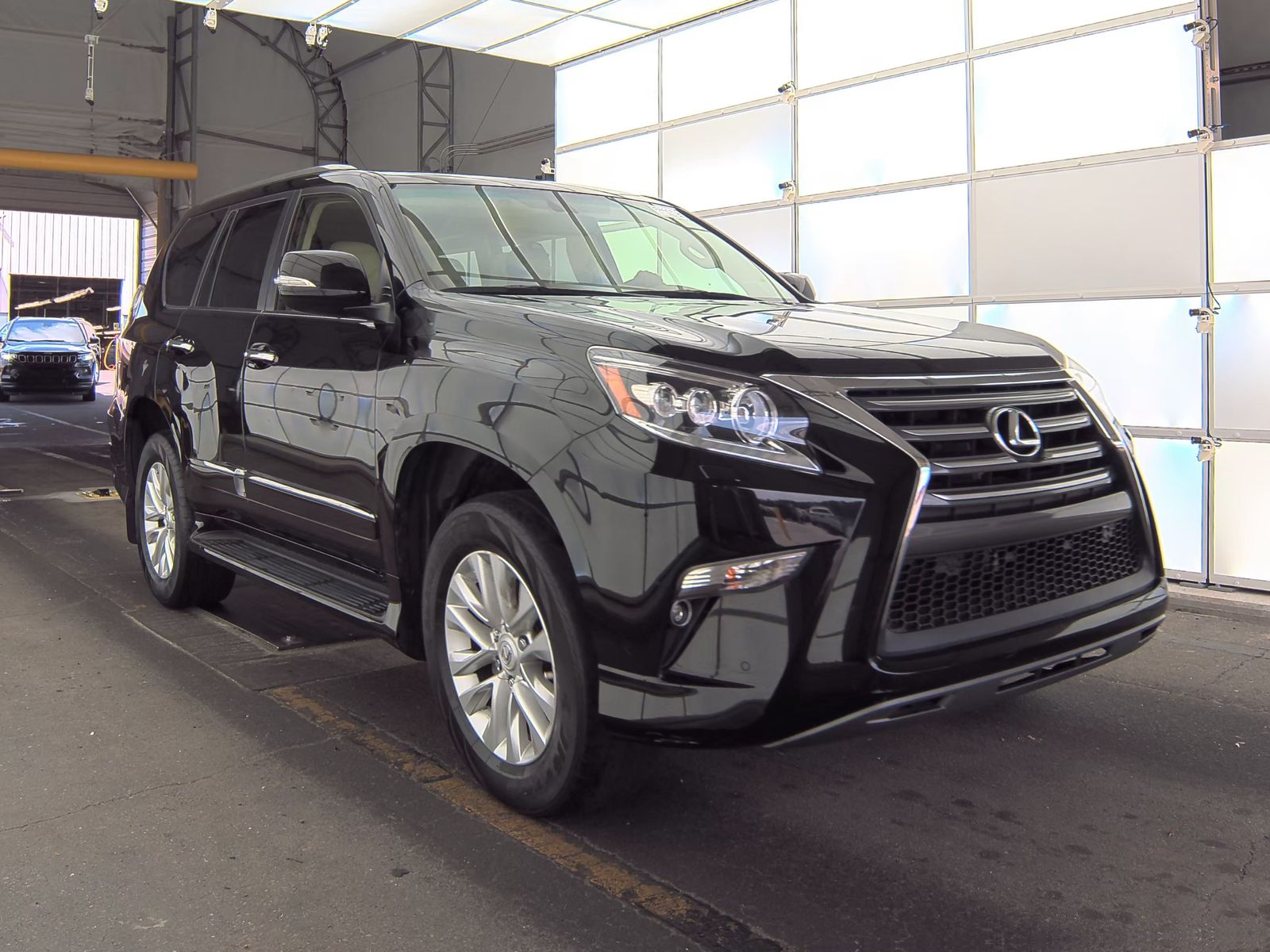 2018 Lexus GX GX 460 Premium AWD