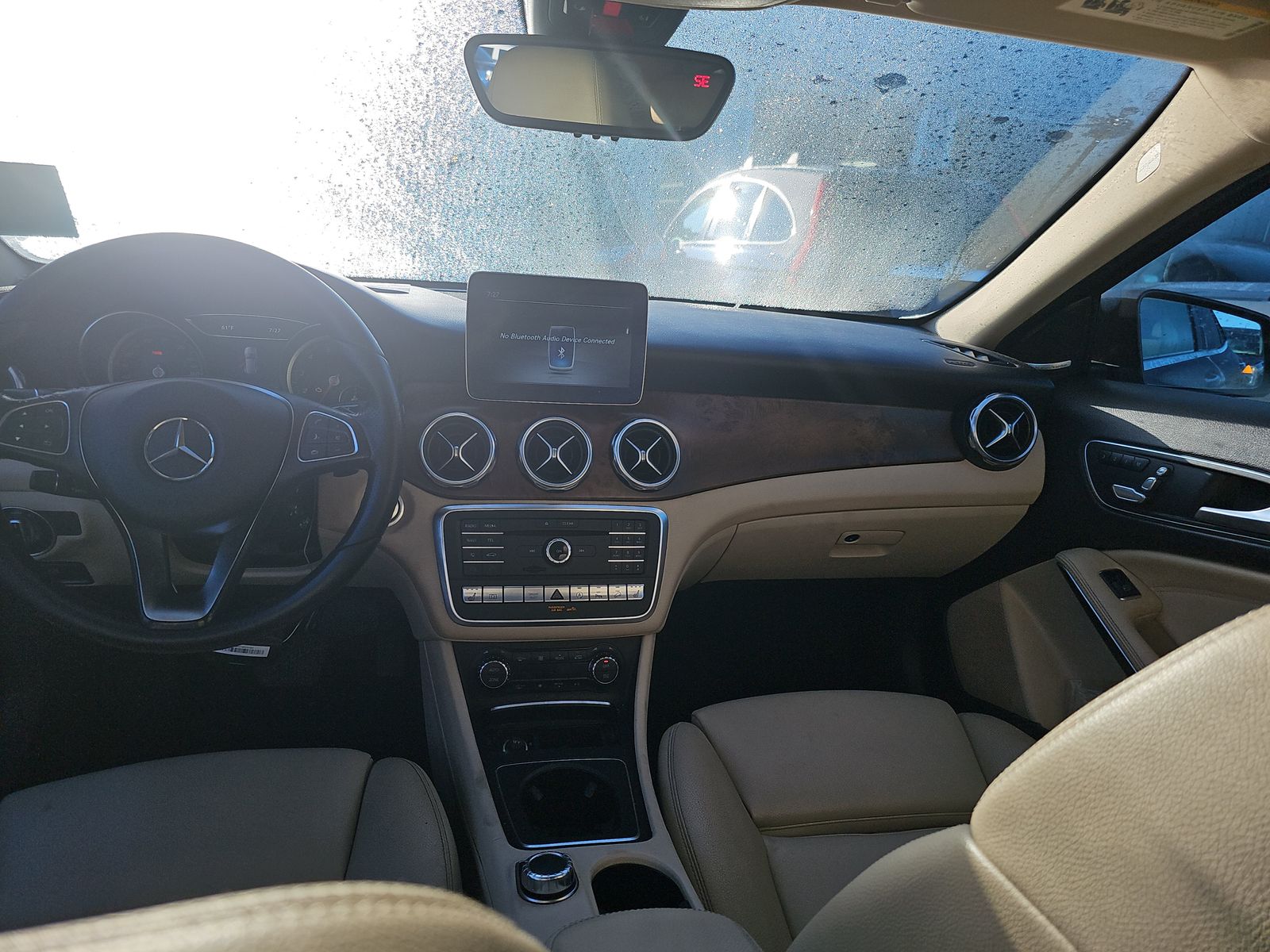 2018 Mercedes-Benz GLA GLA 250 AWD