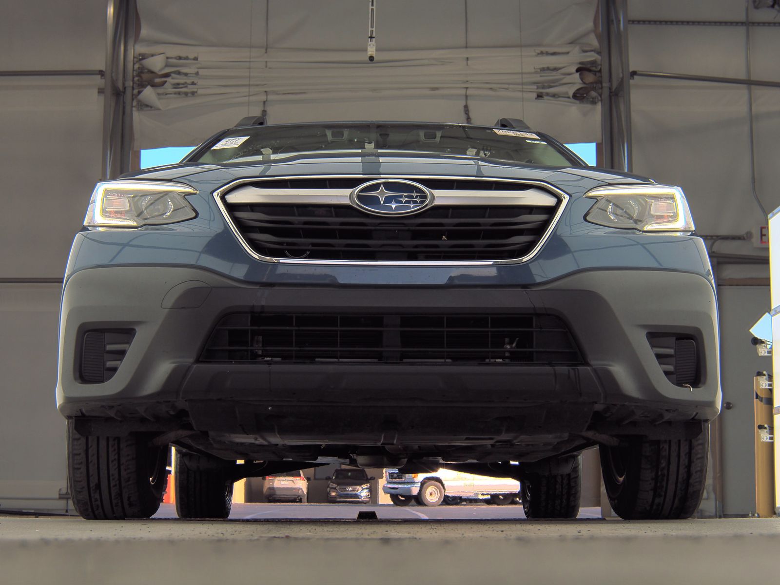 2021 Subaru Outback Base AWD