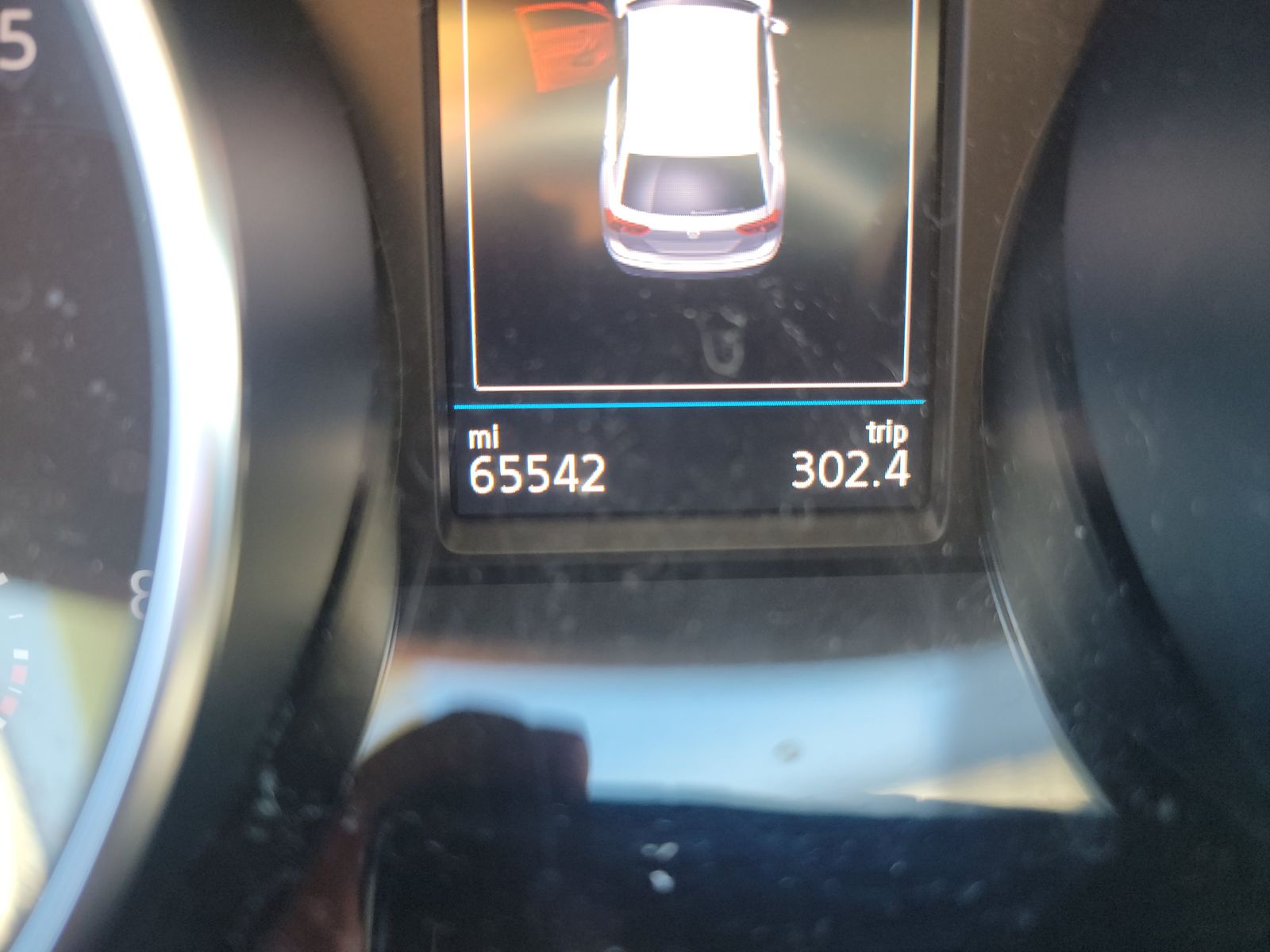 2021 Volkswagen Tiguan 2.0T SE FWD