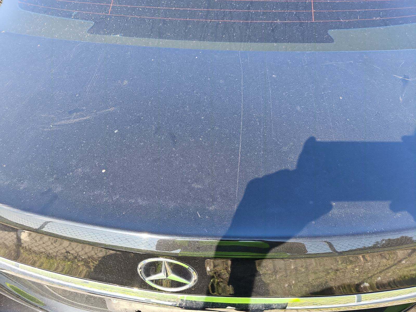 2019 Mercedes-Benz C-Class C 300 AWD