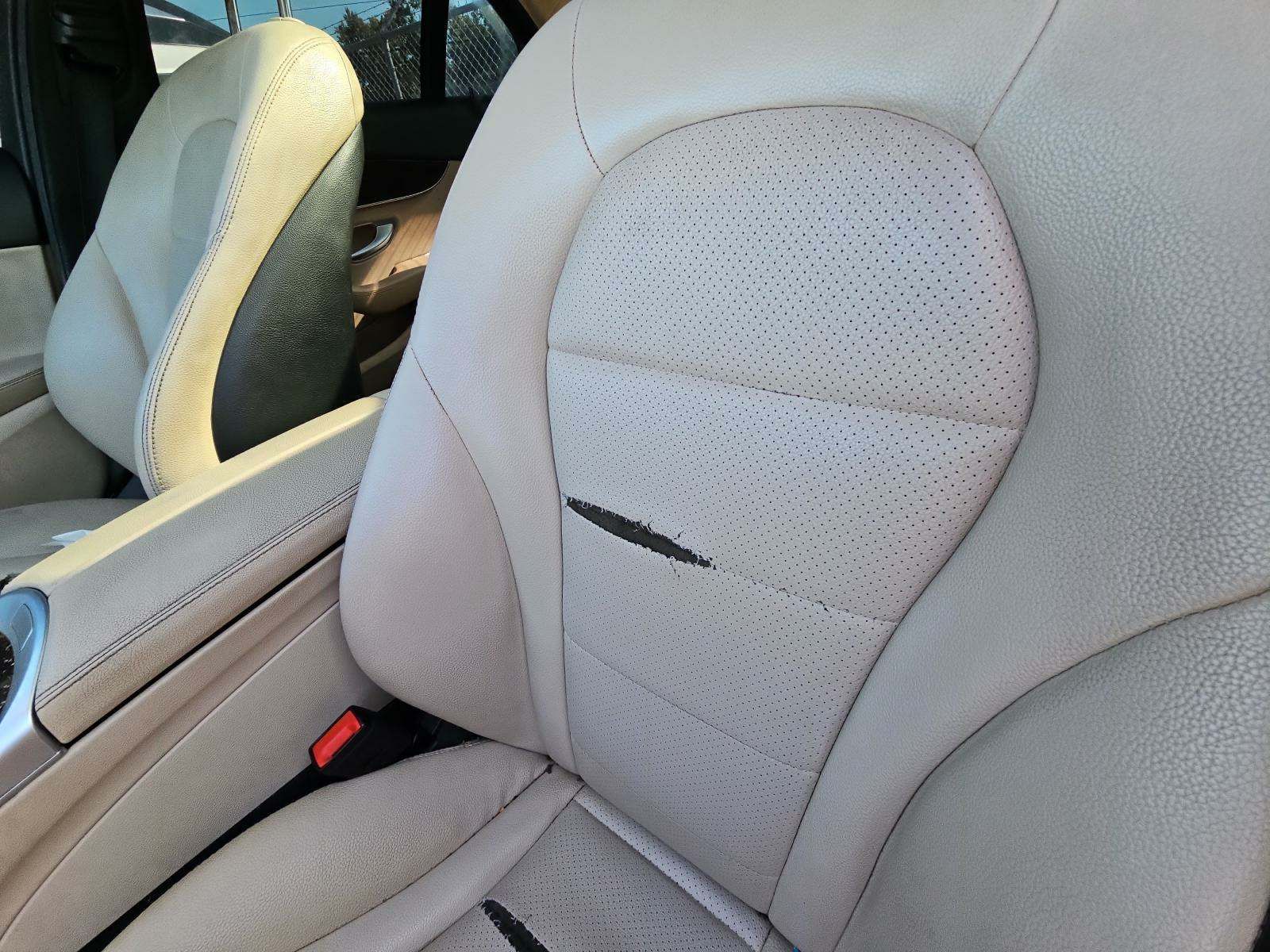 2019 Mercedes-Benz C-Class C 300 AWD