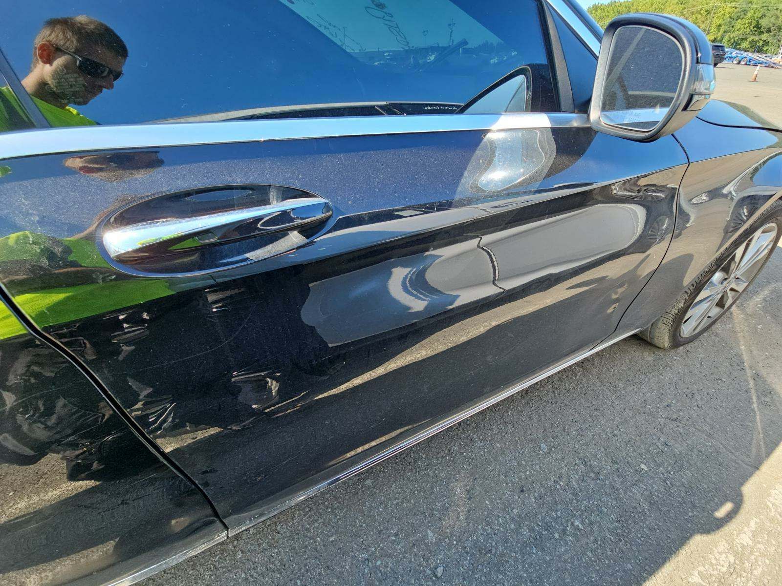 2019 Mercedes-Benz C-Class C 300 AWD