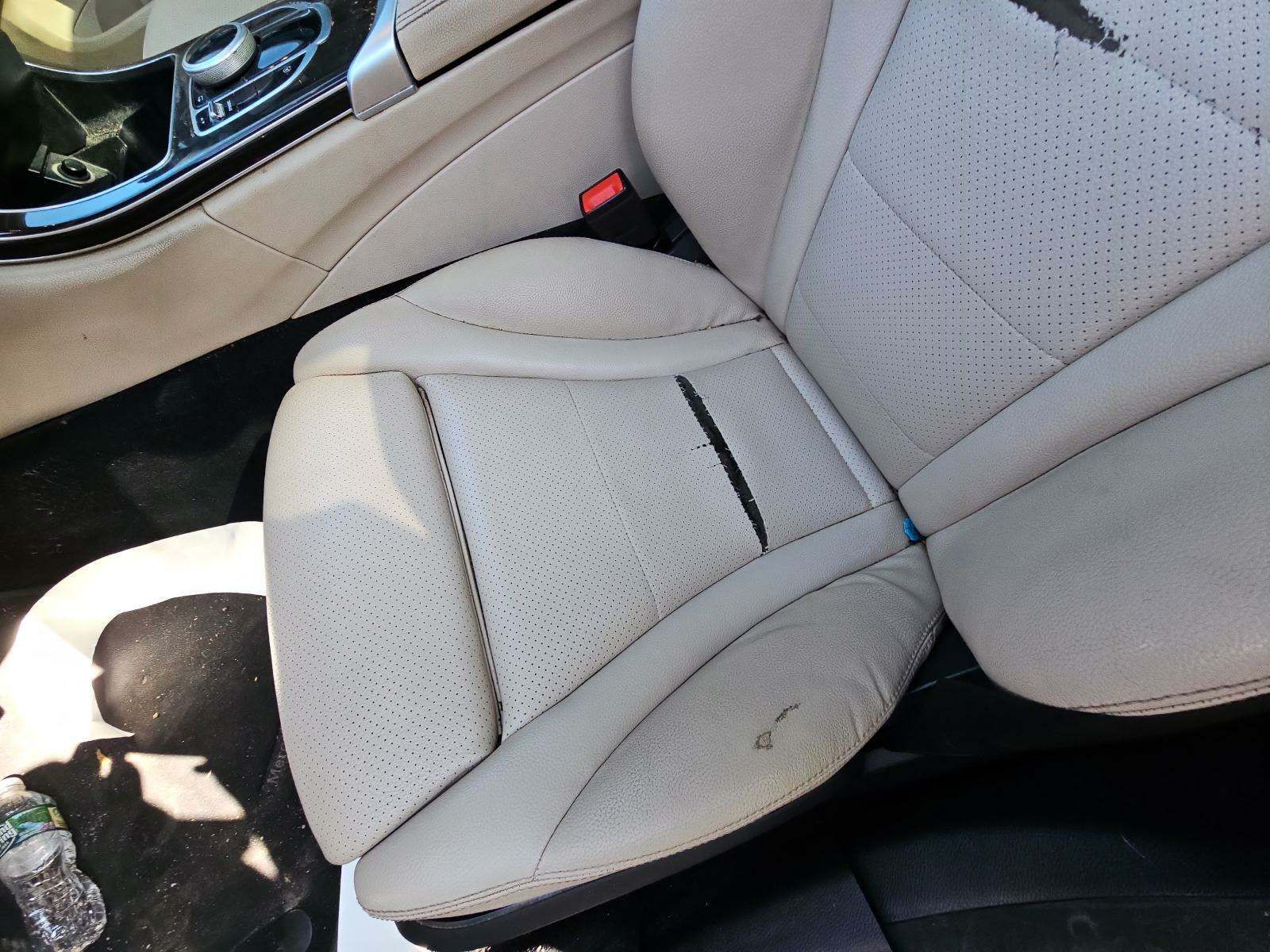 2019 Mercedes-Benz C-Class C 300 AWD