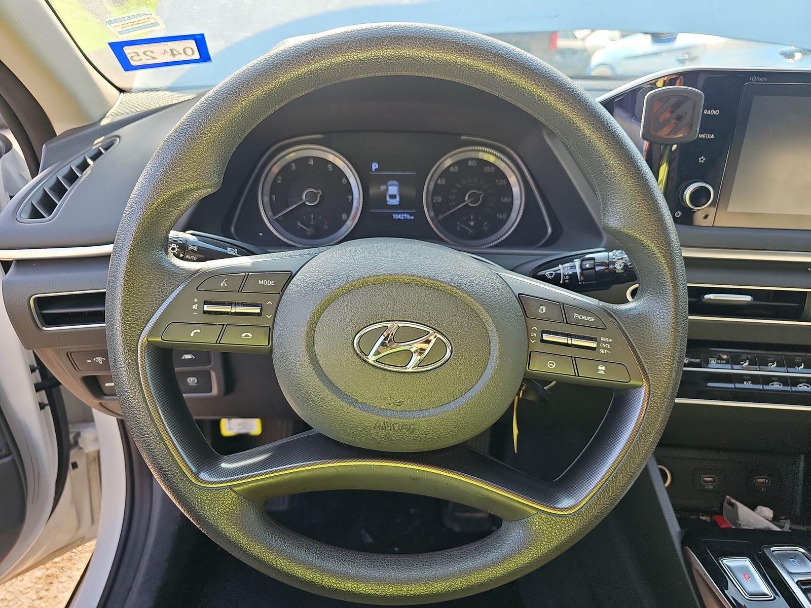 2020 Hyundai Sonata SE FWD