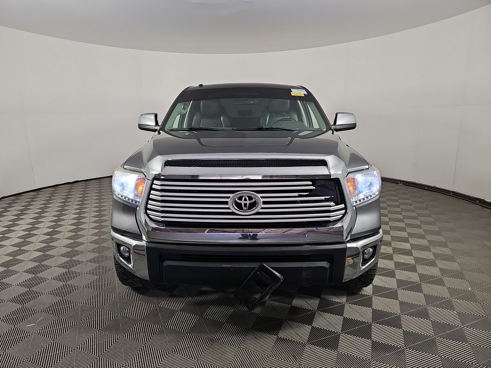 2017 Toyota Tundra Limited AWD