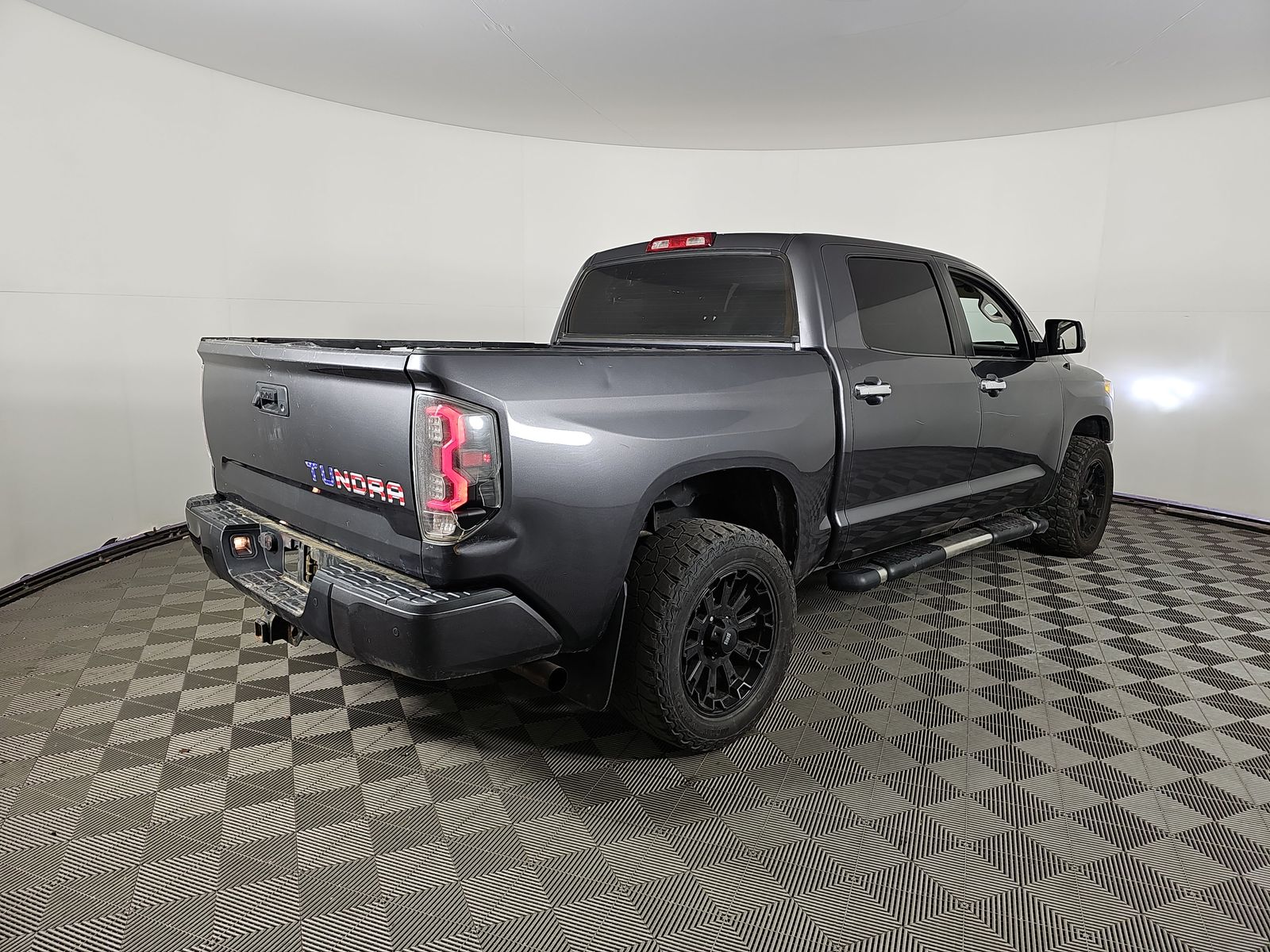 2017 Toyota Tundra Limited AWD