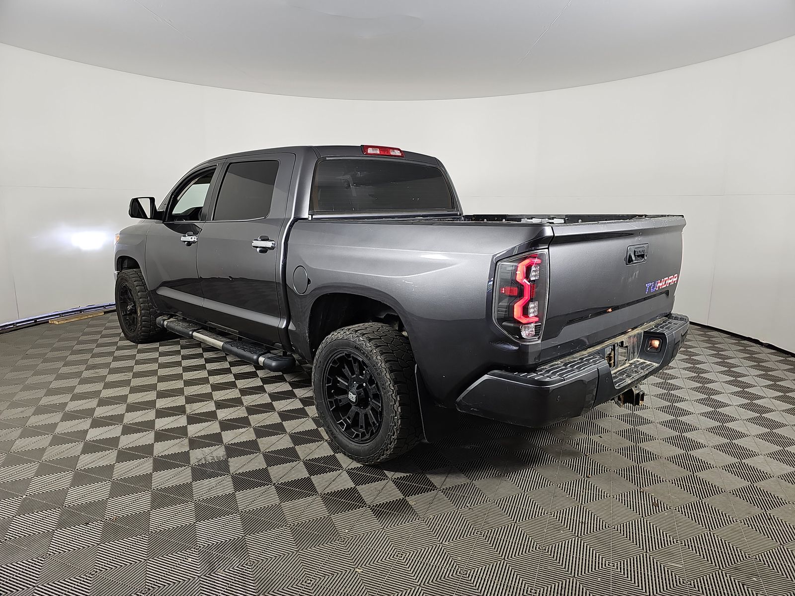 2017 Toyota Tundra Limited AWD