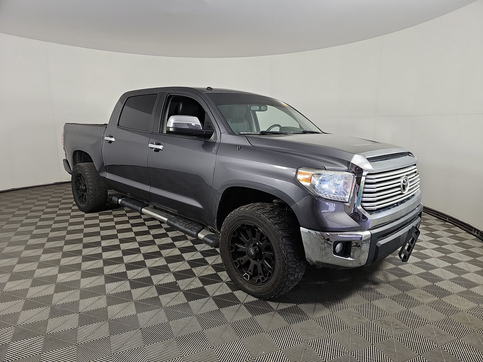 2017 Toyota Tundra Limited AWD