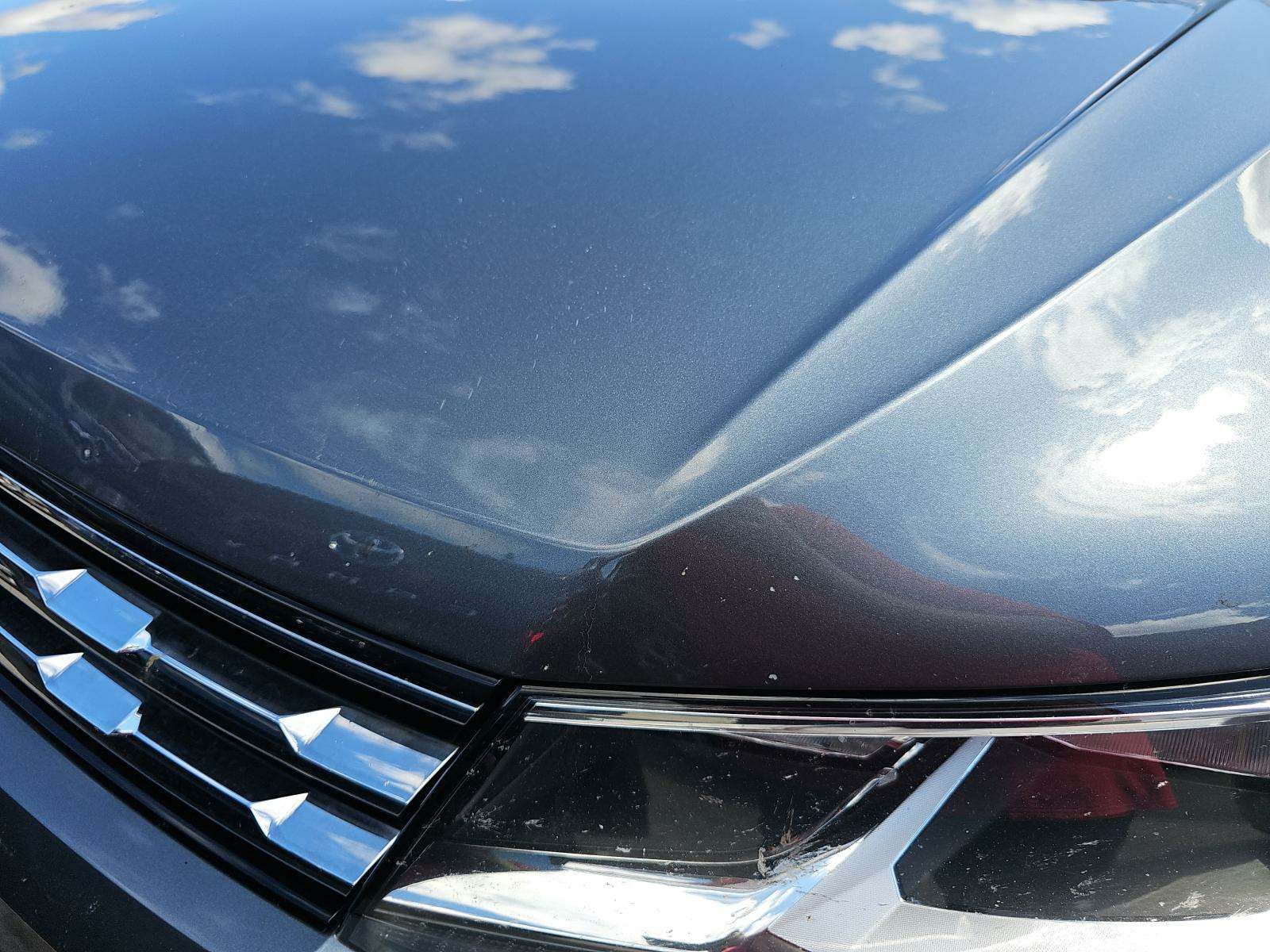 2021 Volkswagen Tiguan 2.0T SE FWD