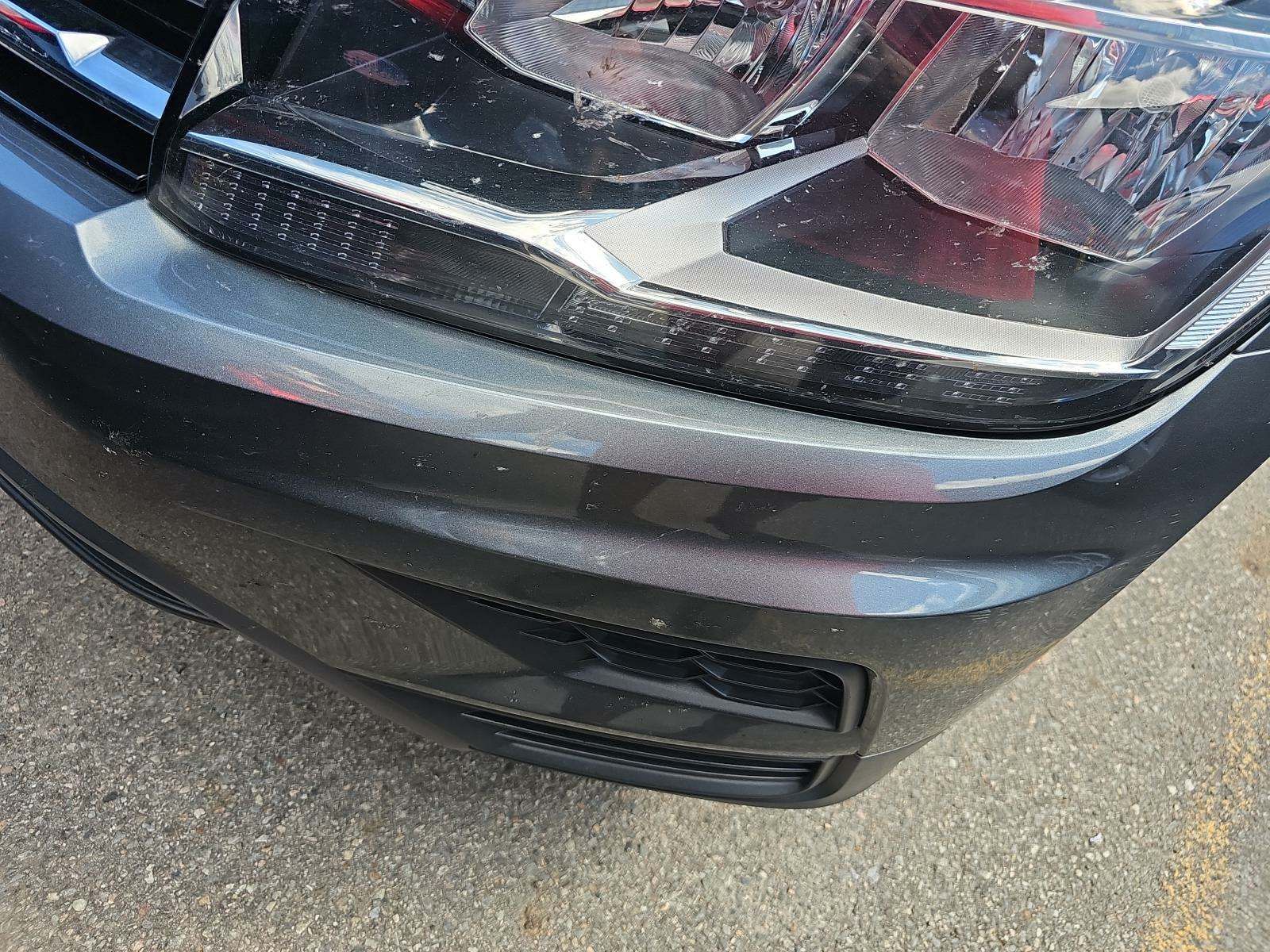 2021 Volkswagen Tiguan 2.0T SE FWD
