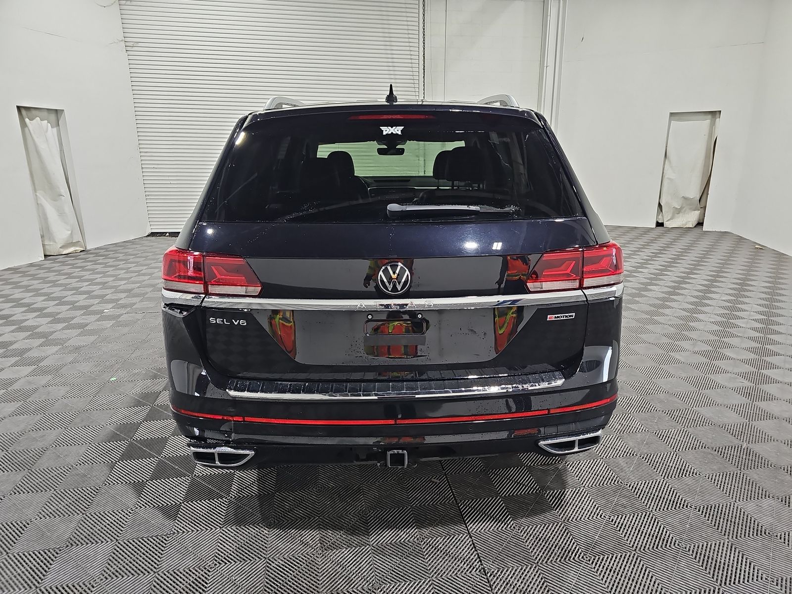 2022 Volkswagen Atlas 3.6L SEL R-Line AWD