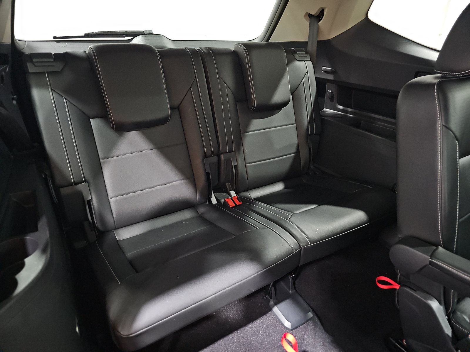 2022 Volkswagen Atlas 3.6L SEL R-Line AWD