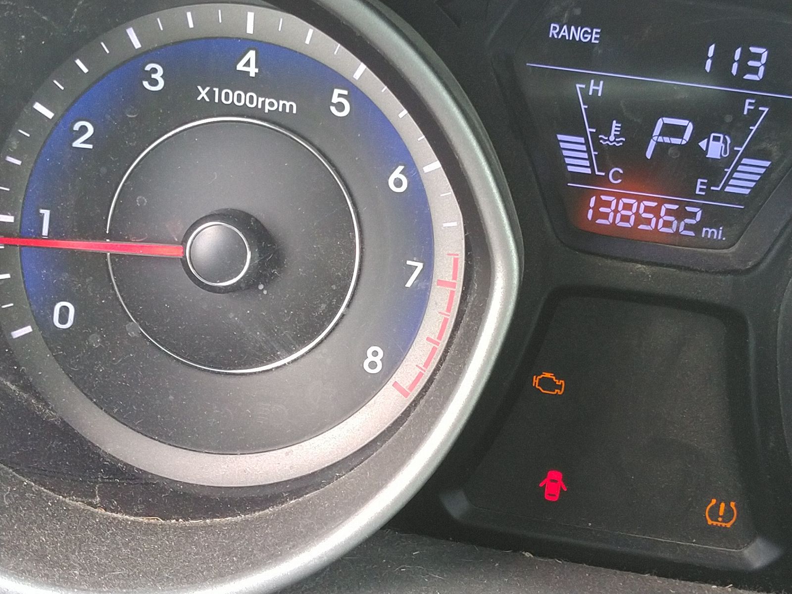 2014 Hyundai Elantra Sport FWD