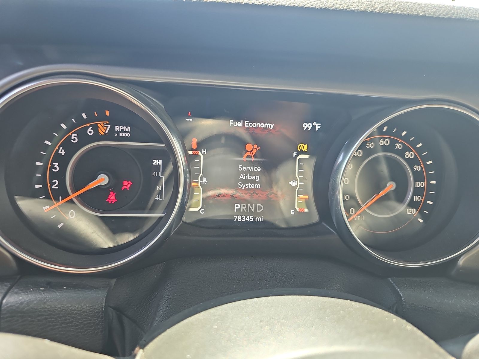 2019 Jeep Wrangler Unlimited Sport S AWD