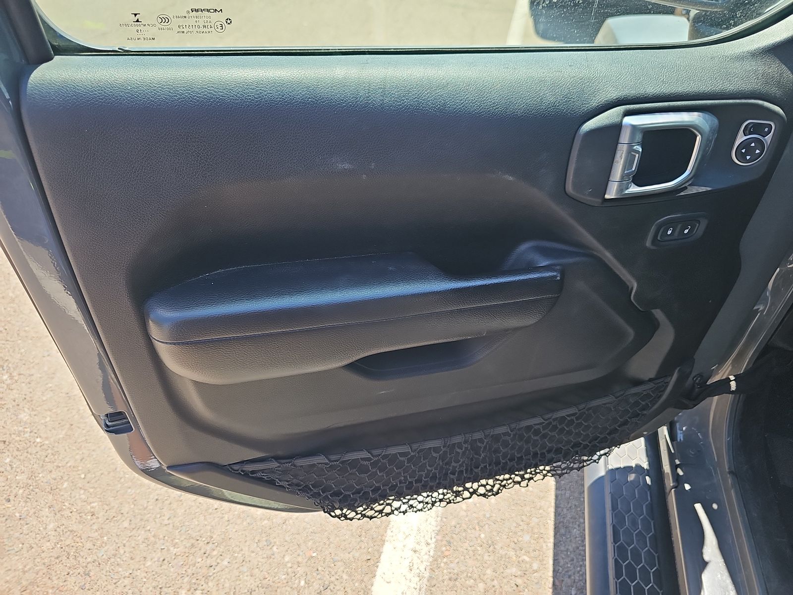 2019 Jeep Wrangler Unlimited Sport S AWD