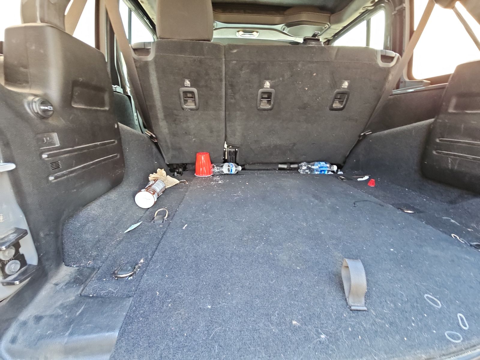 2019 Jeep Wrangler Unlimited Sport S AWD