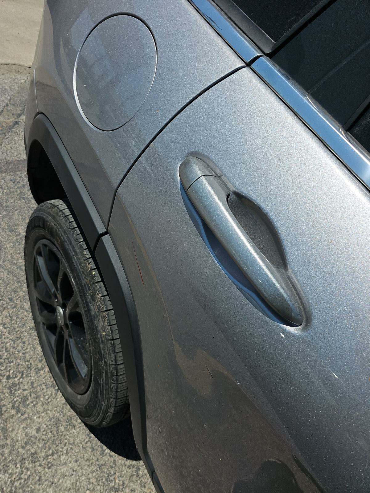 2021 Jeep Cherokee Latitude Plus FWD