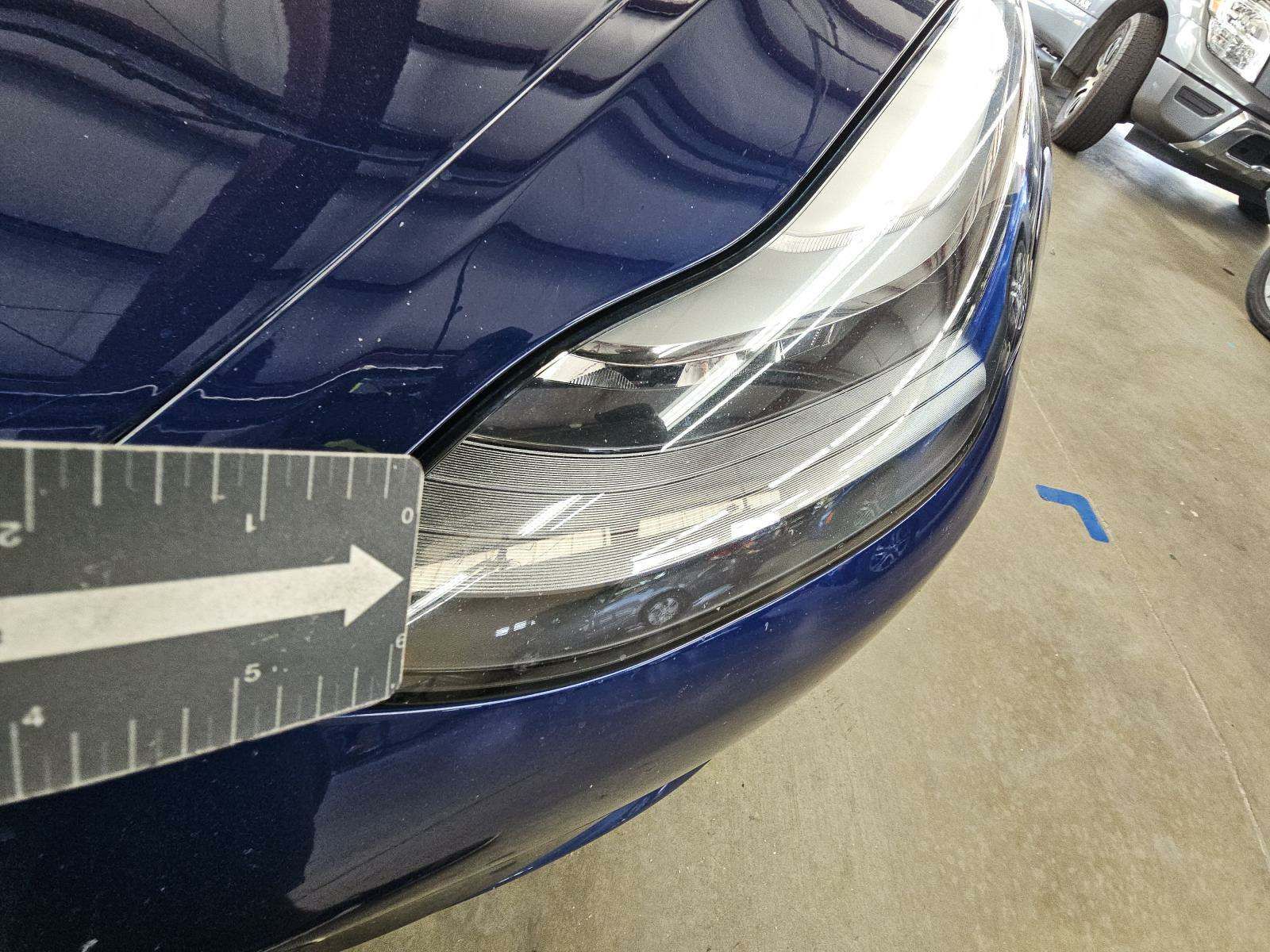 2022 Tesla Model 3 Standard Range RWD