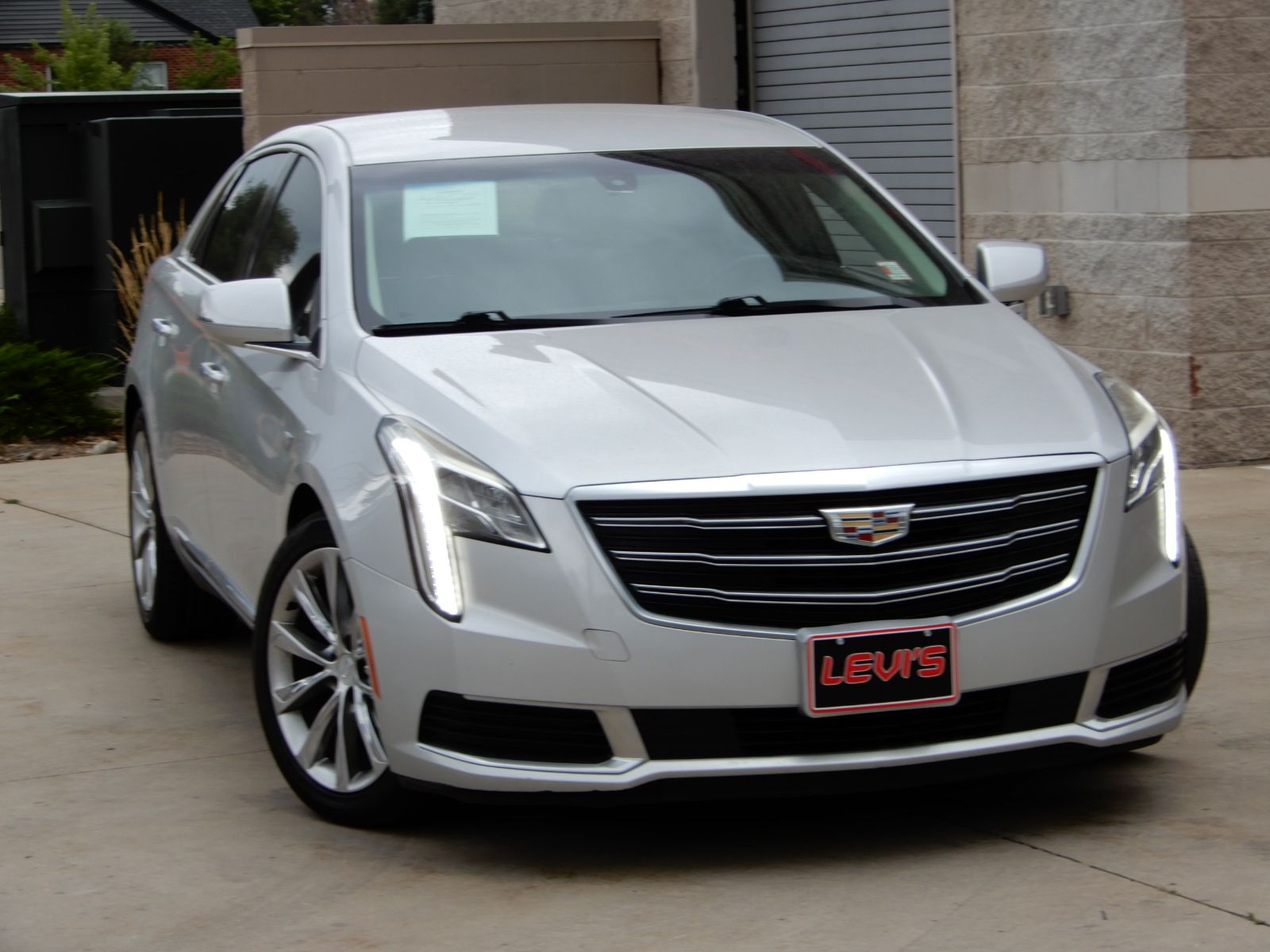 2019 Cadillac XTS 1SA