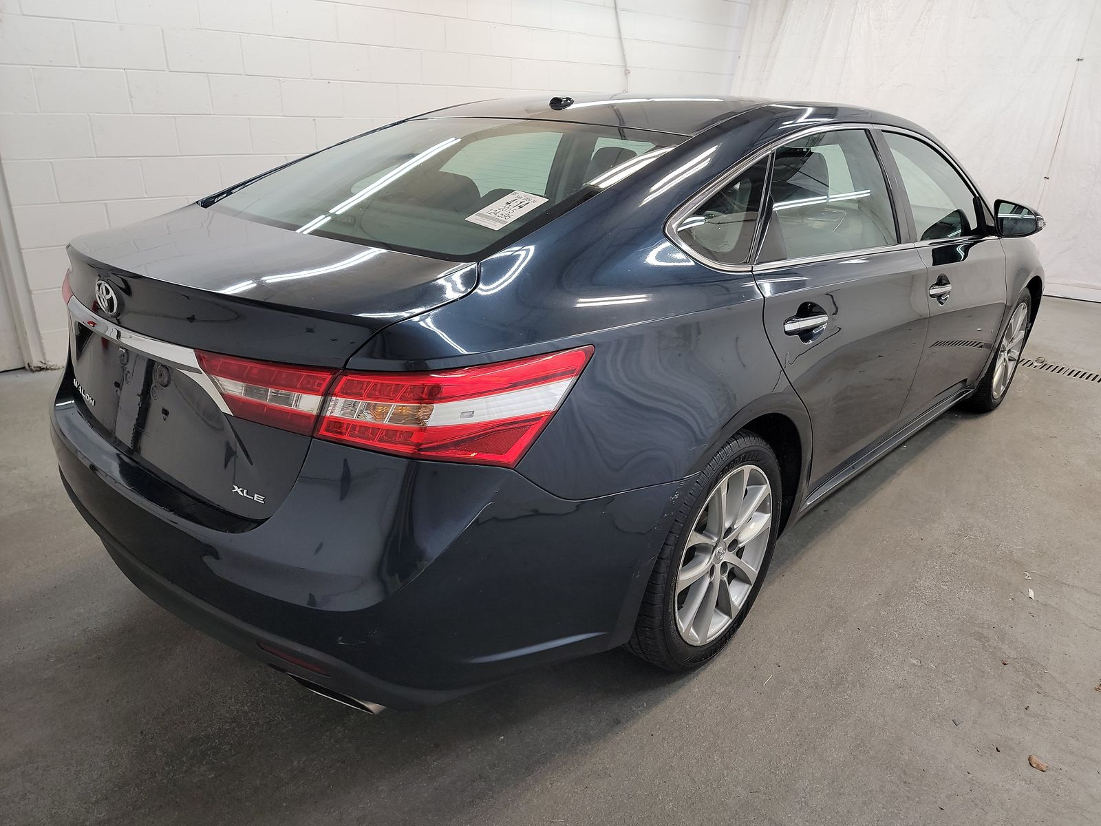 2015 Toyota Avalon XLE Touring FWD