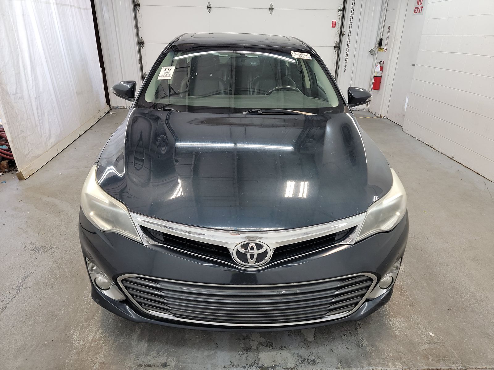 2015 Toyota Avalon XLE Touring FWD