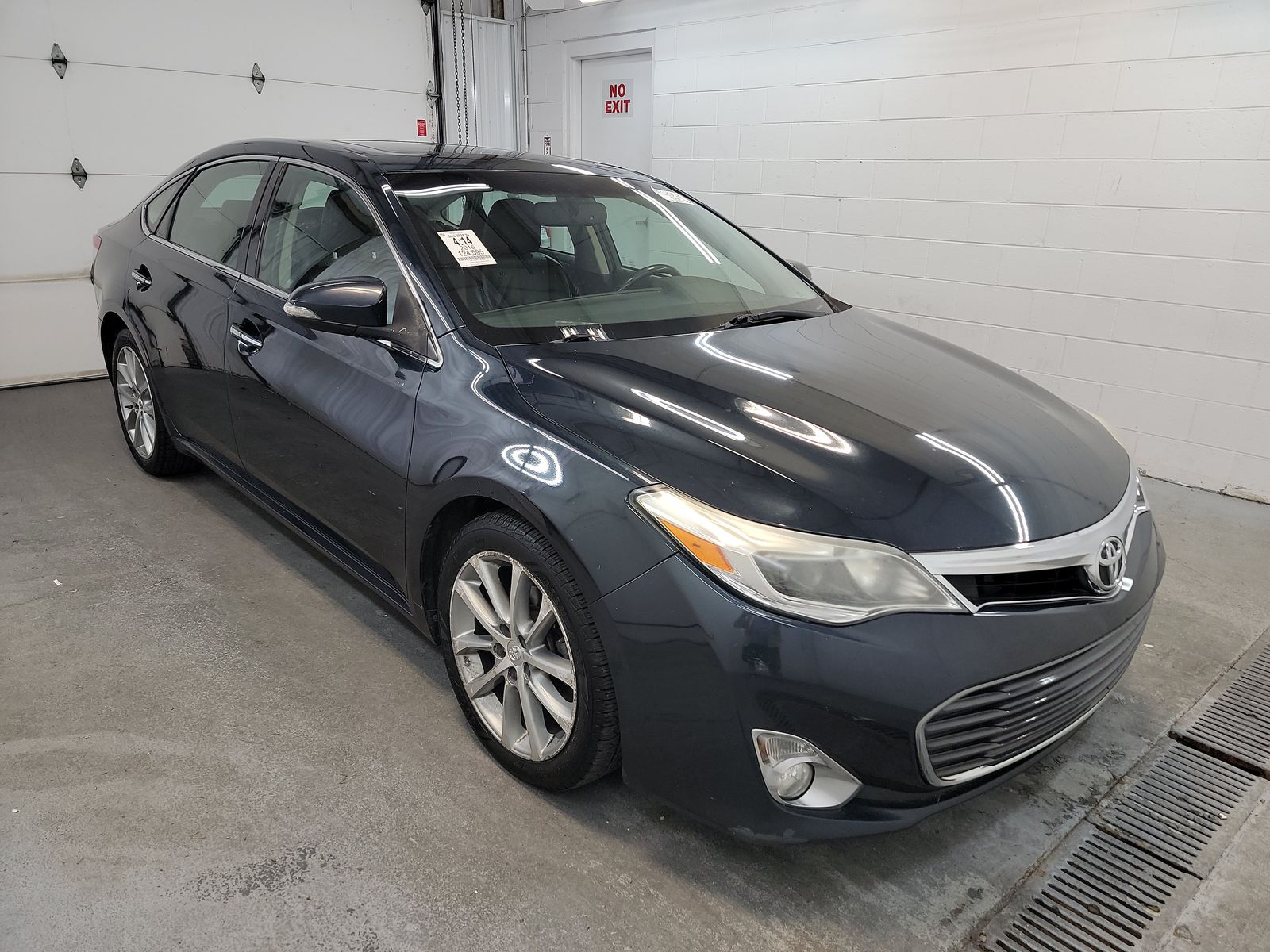 2015 Toyota Avalon XLE Touring FWD