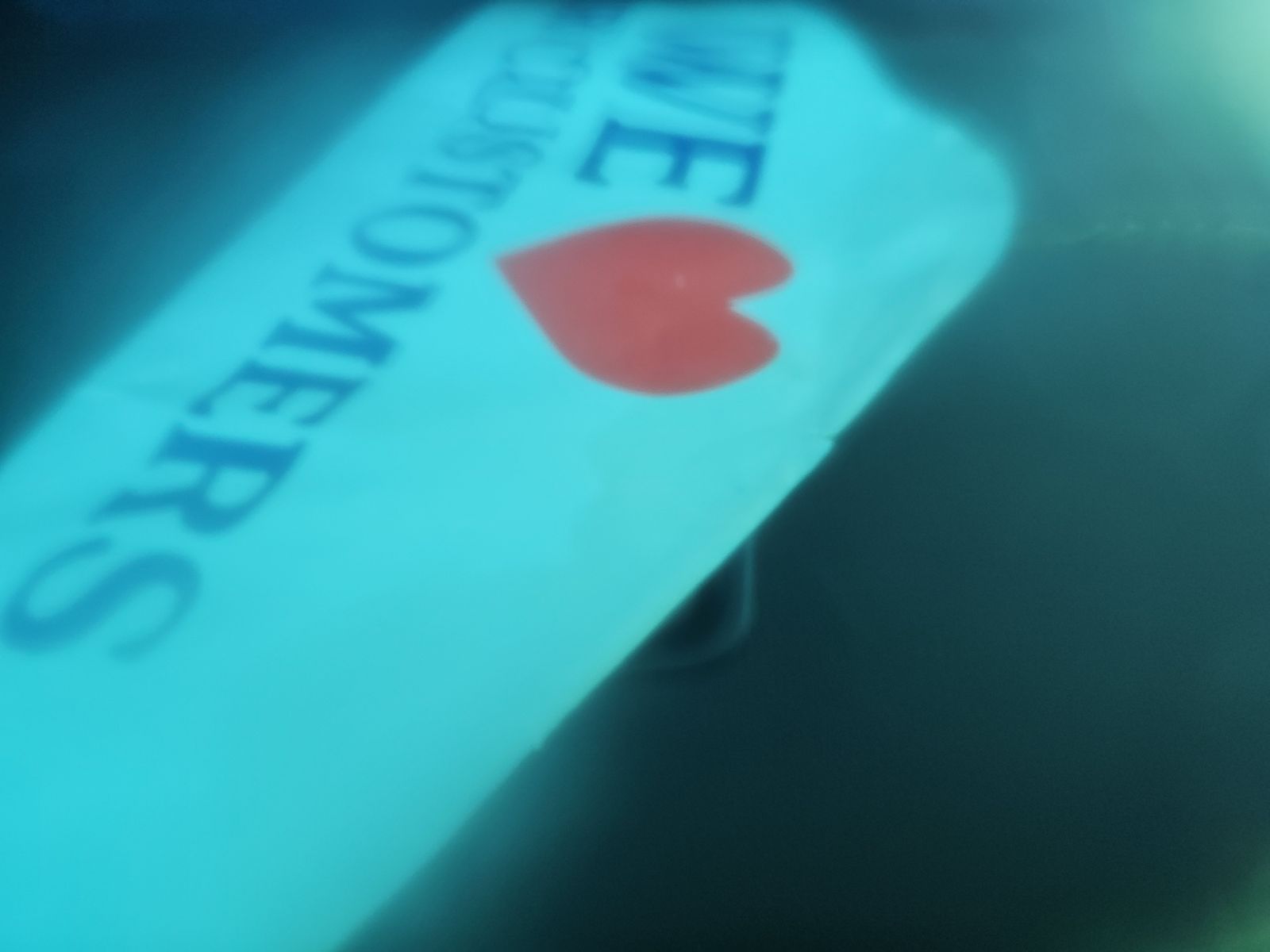 2016 Volkswagen Touareg 3.6L Lux AWD