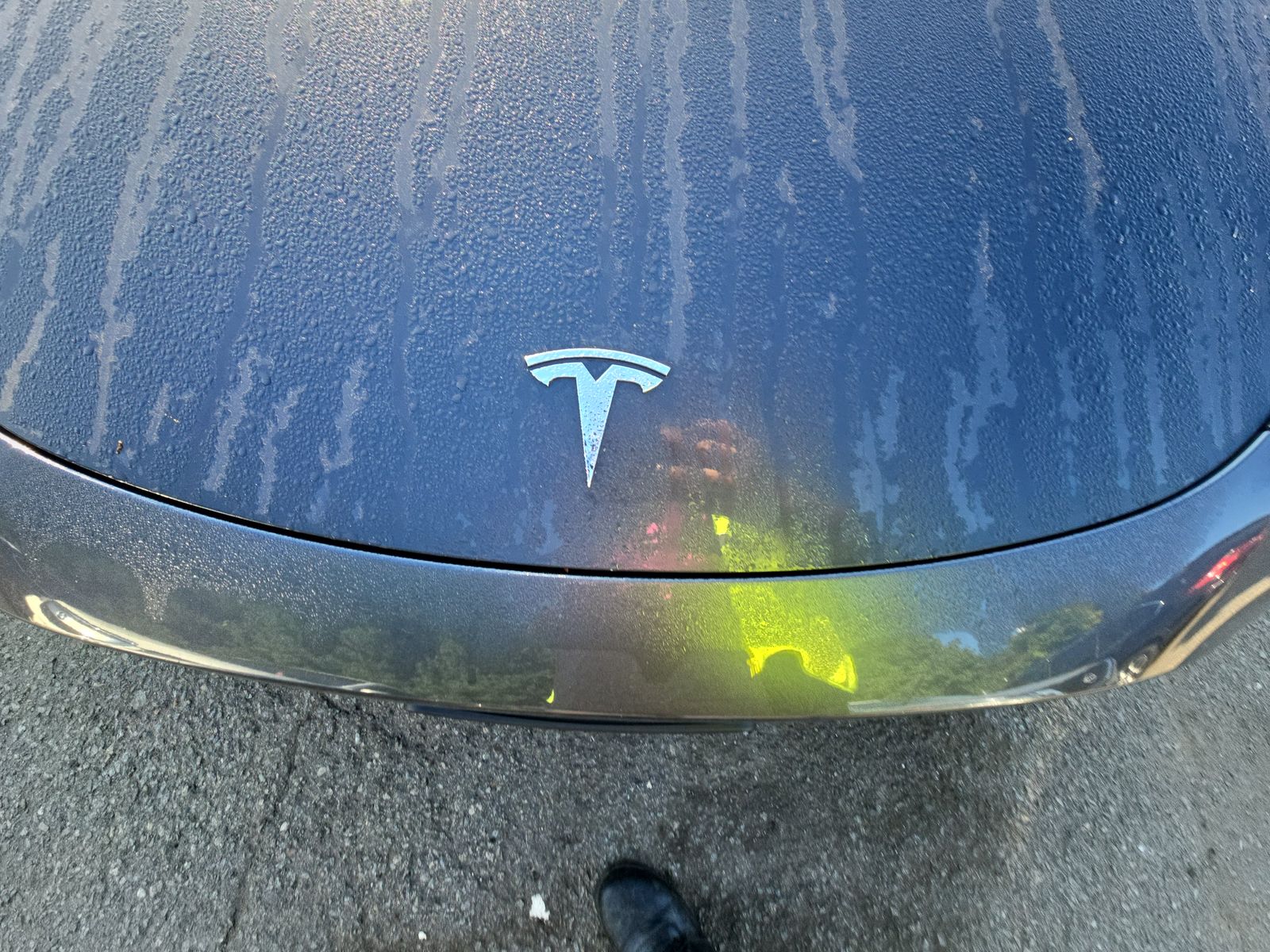 2021 Tesla Model Y Long Range AWD