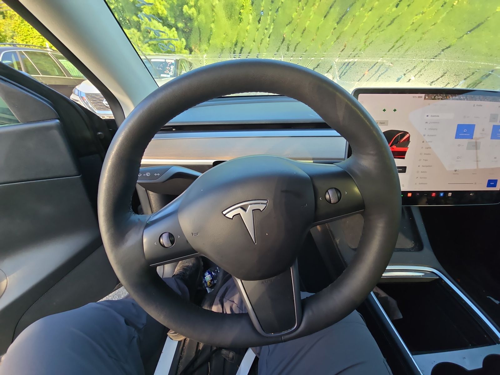 2021 Tesla Model Y Long Range AWD