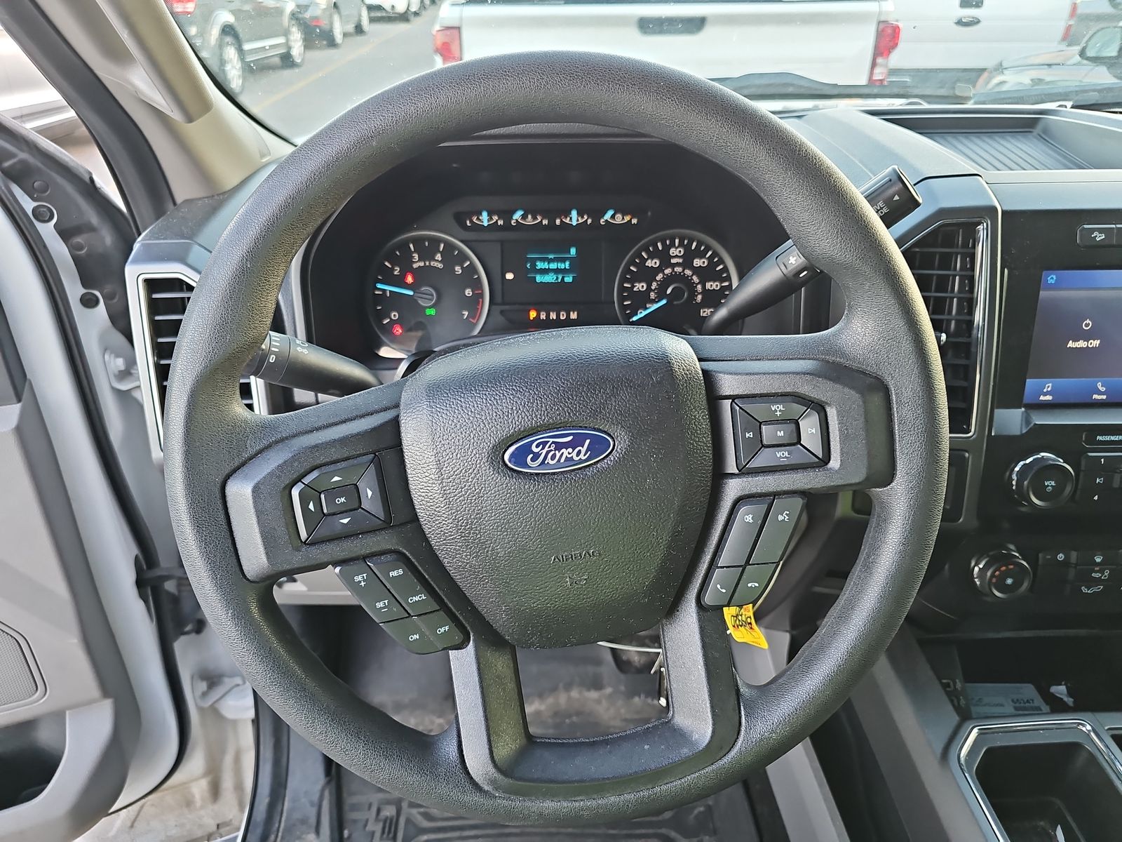 2020 Ford F-150 XLT AWD