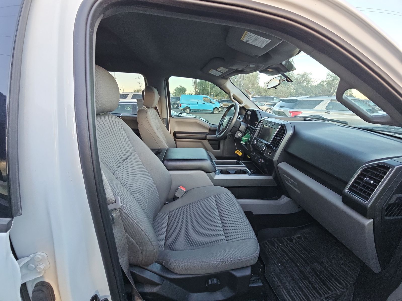 2020 Ford F-150 XLT AWD