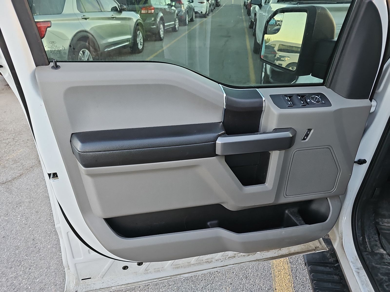 2020 Ford F-150 XLT AWD