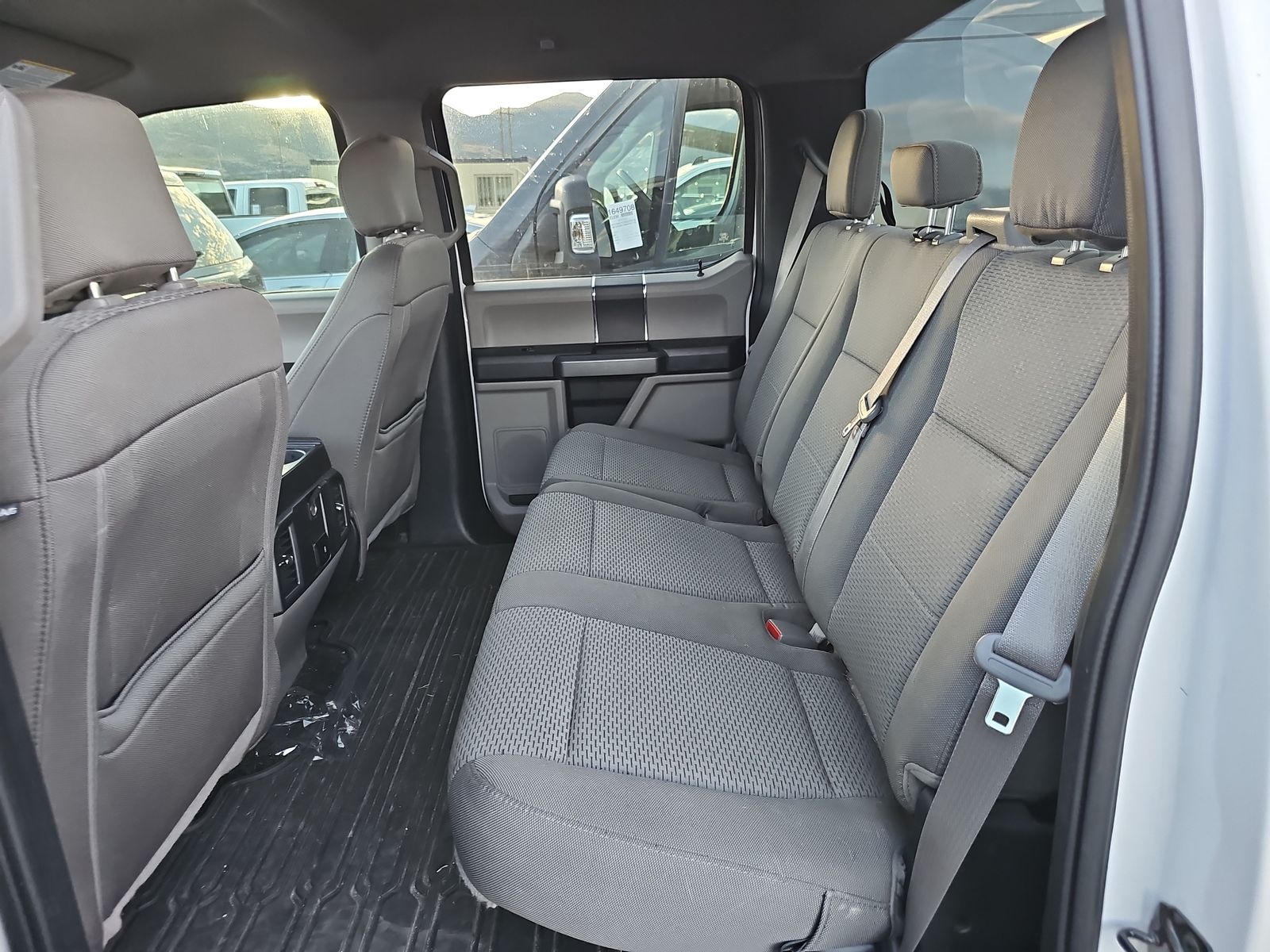 2020 Ford F-150 XLT AWD