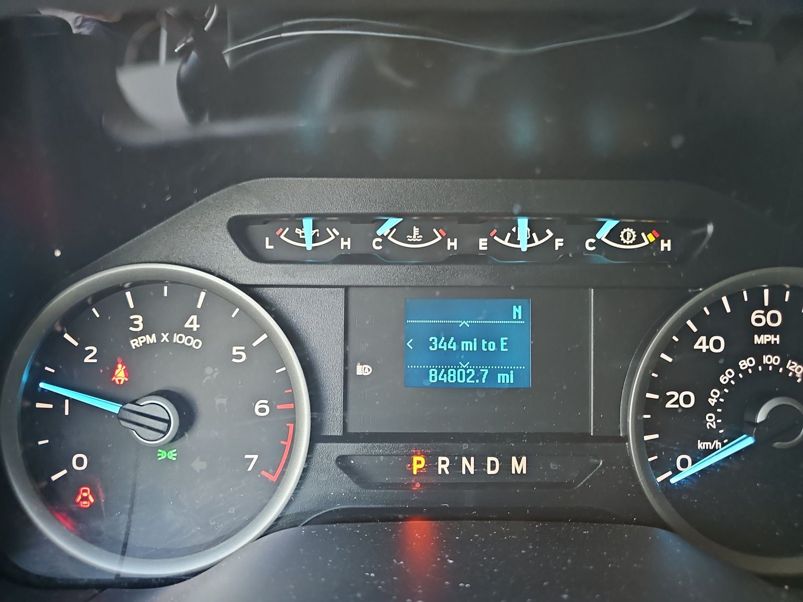 2020 Ford F-150 XLT AWD