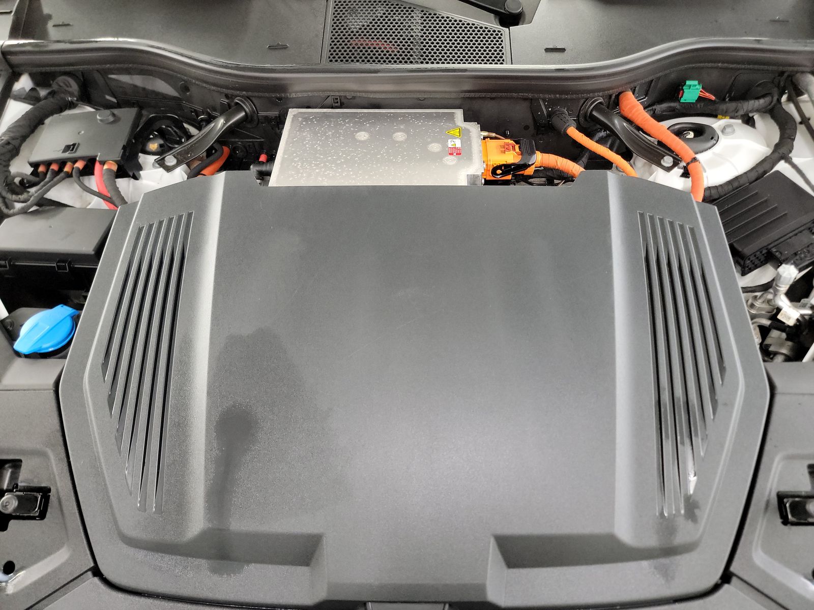 2021 Audi e-tron Premium Plus AWD