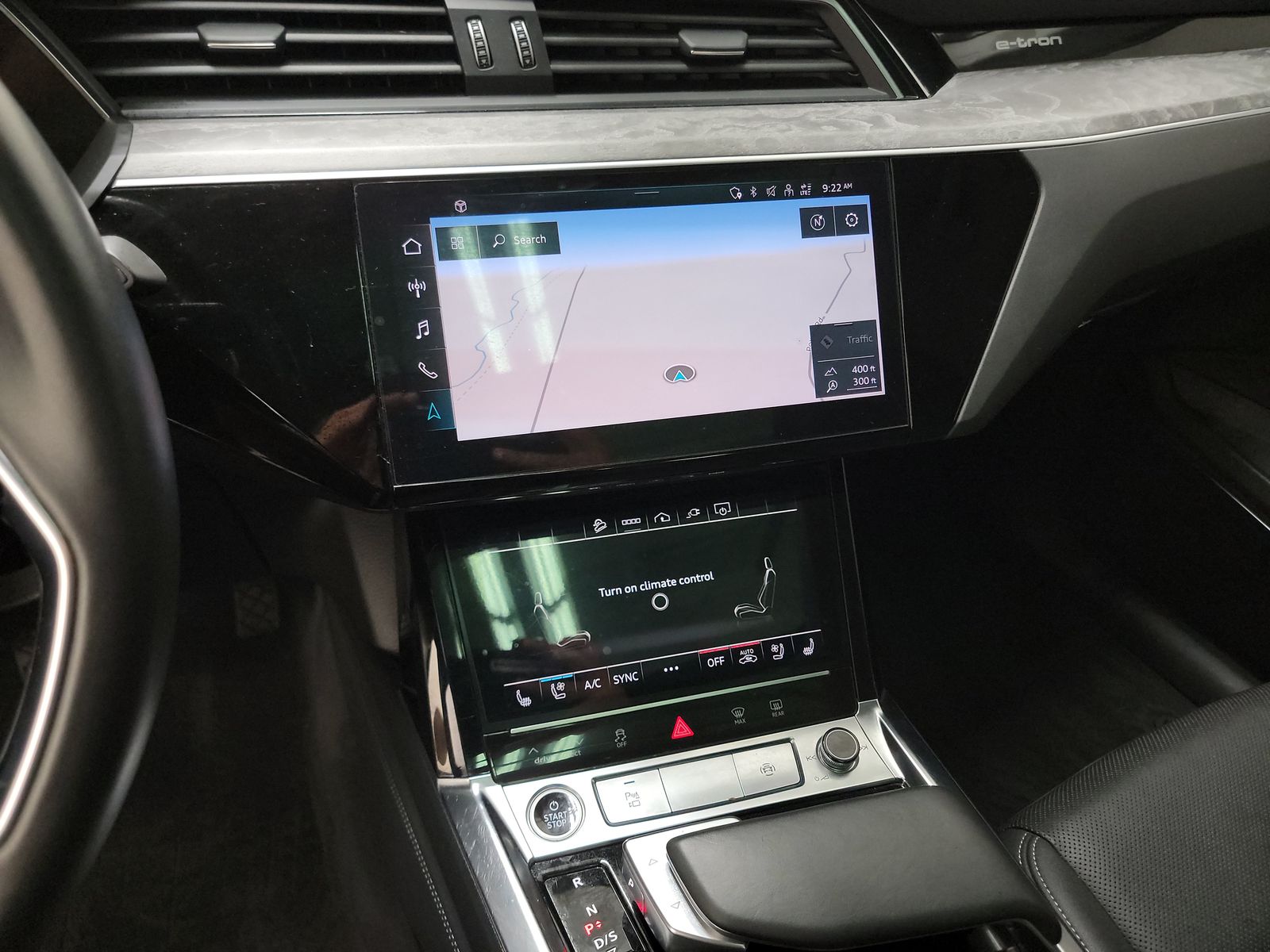 2021 Audi e-tron Premium Plus AWD