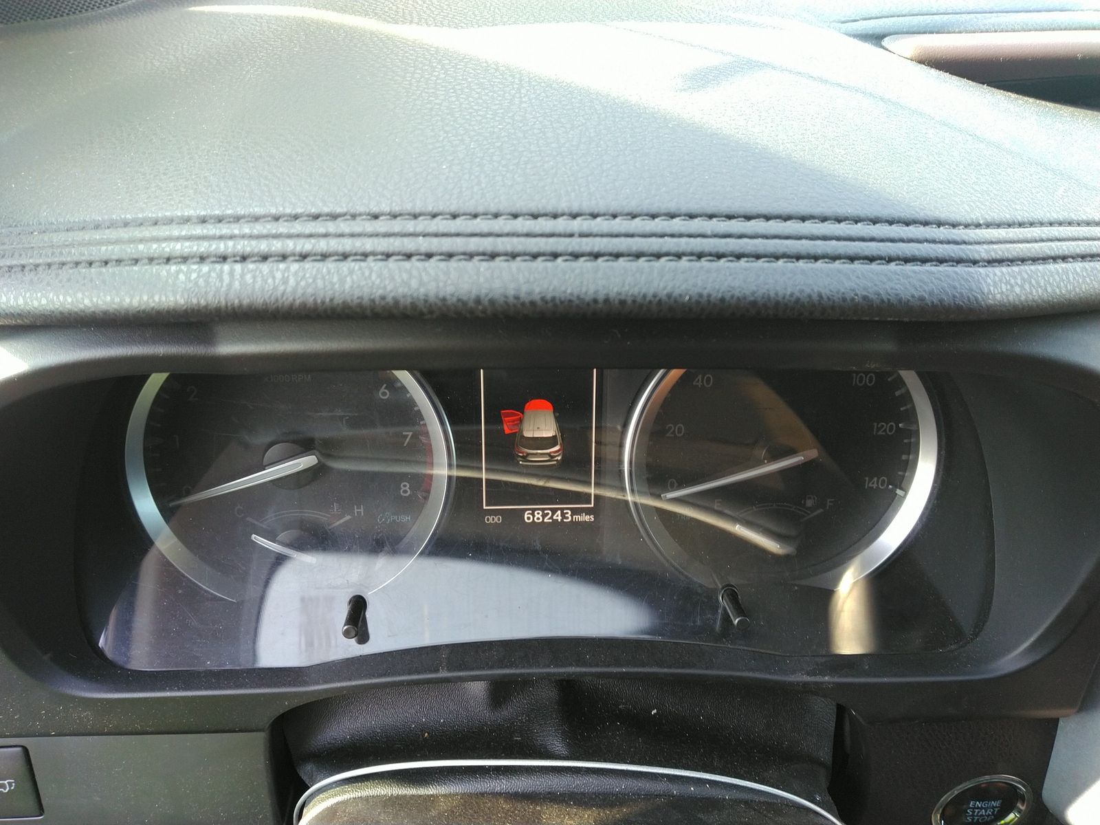 2018 Toyota Highlander Limited FWD