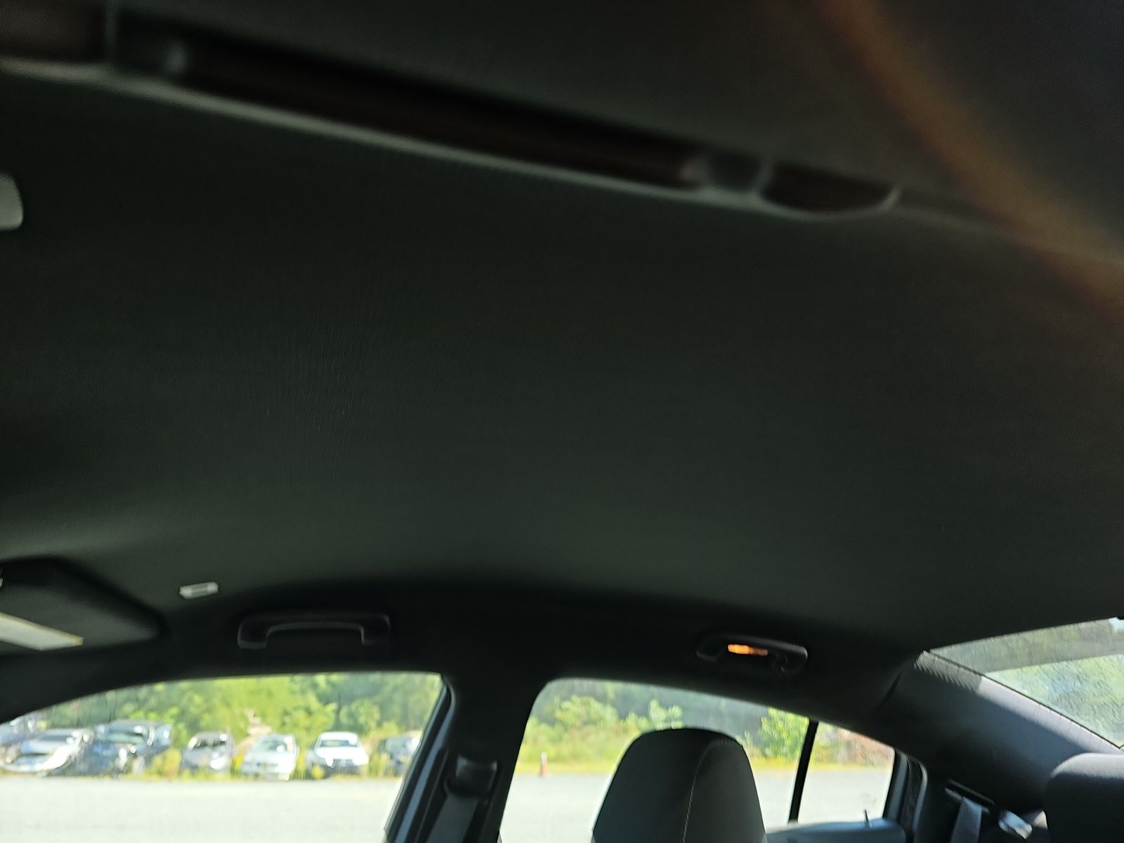 2017 Dodge Charger SXT AWD