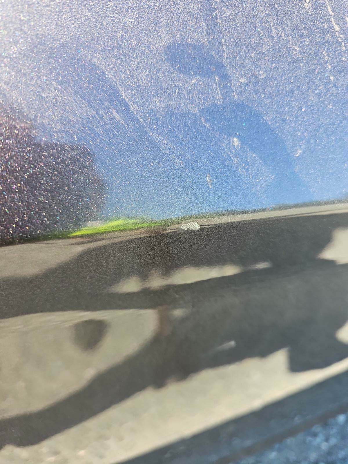 2017 Dodge Charger SXT AWD