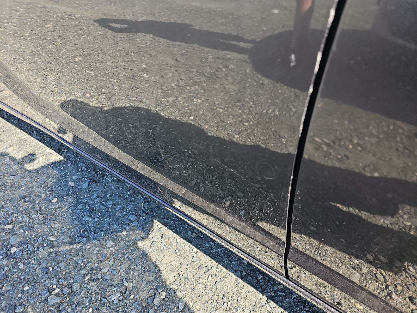 2017 Dodge Charger SXT AWD