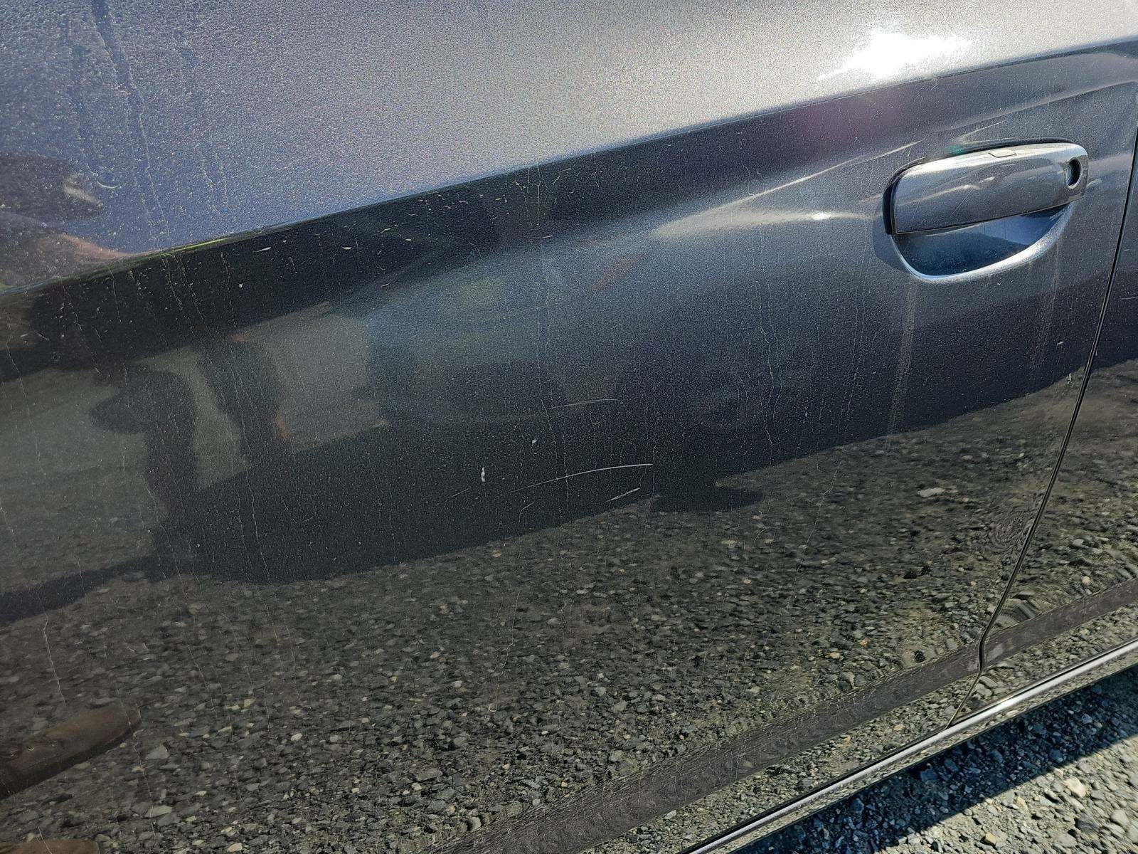 2017 Dodge Charger SXT AWD