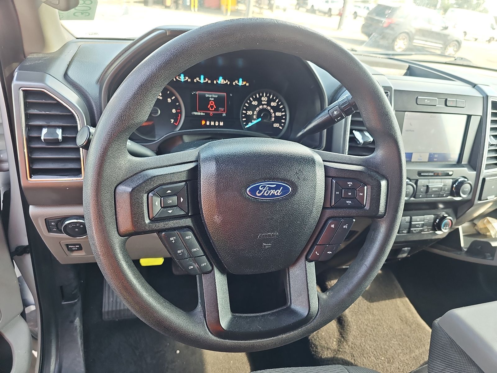 2020 Ford F-150 XLT RWD