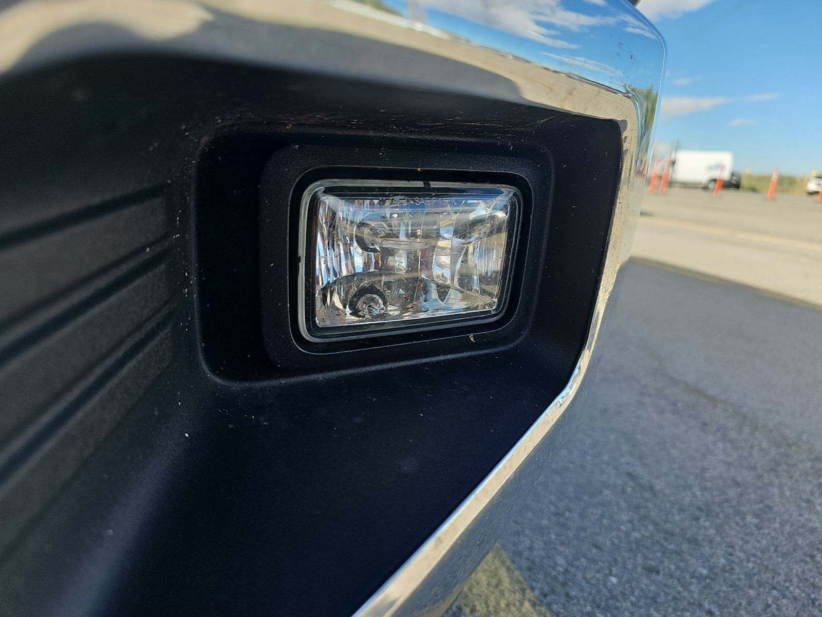 2020 Ford F-150 XLT AWD