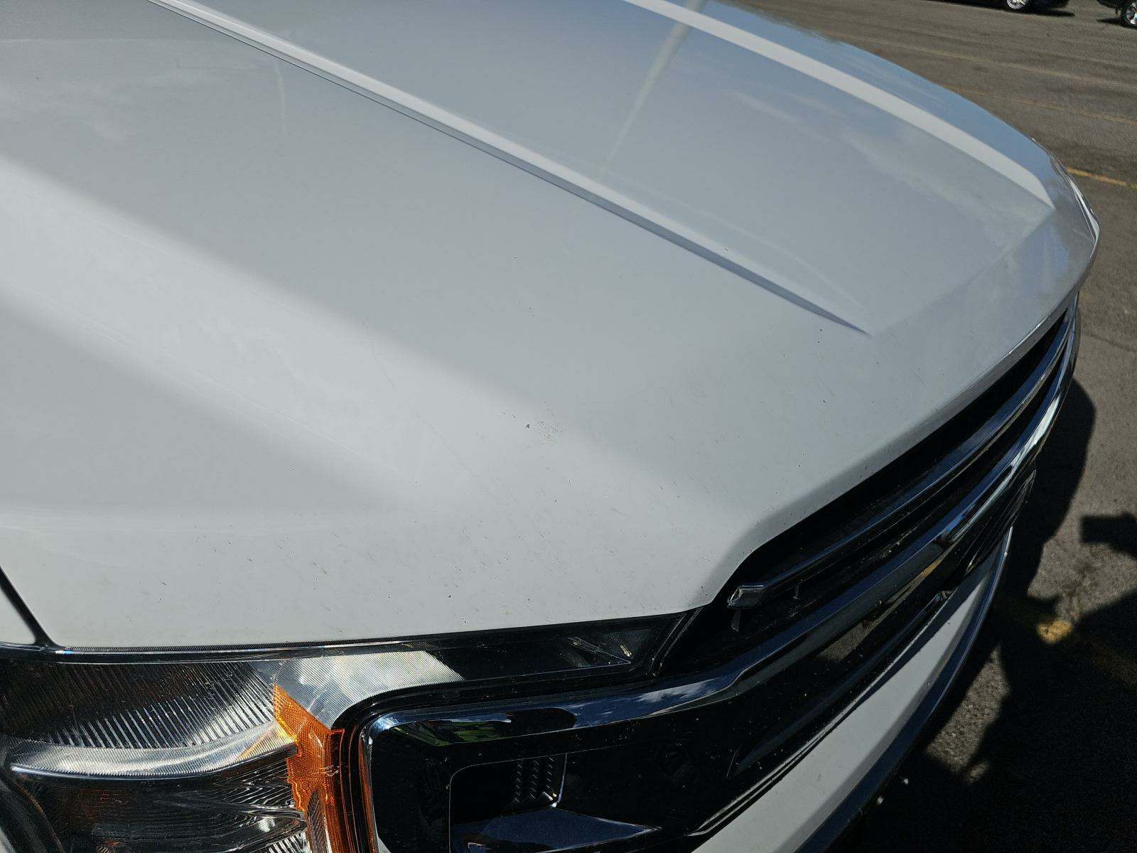 2020 Ford F-150 XLT AWD